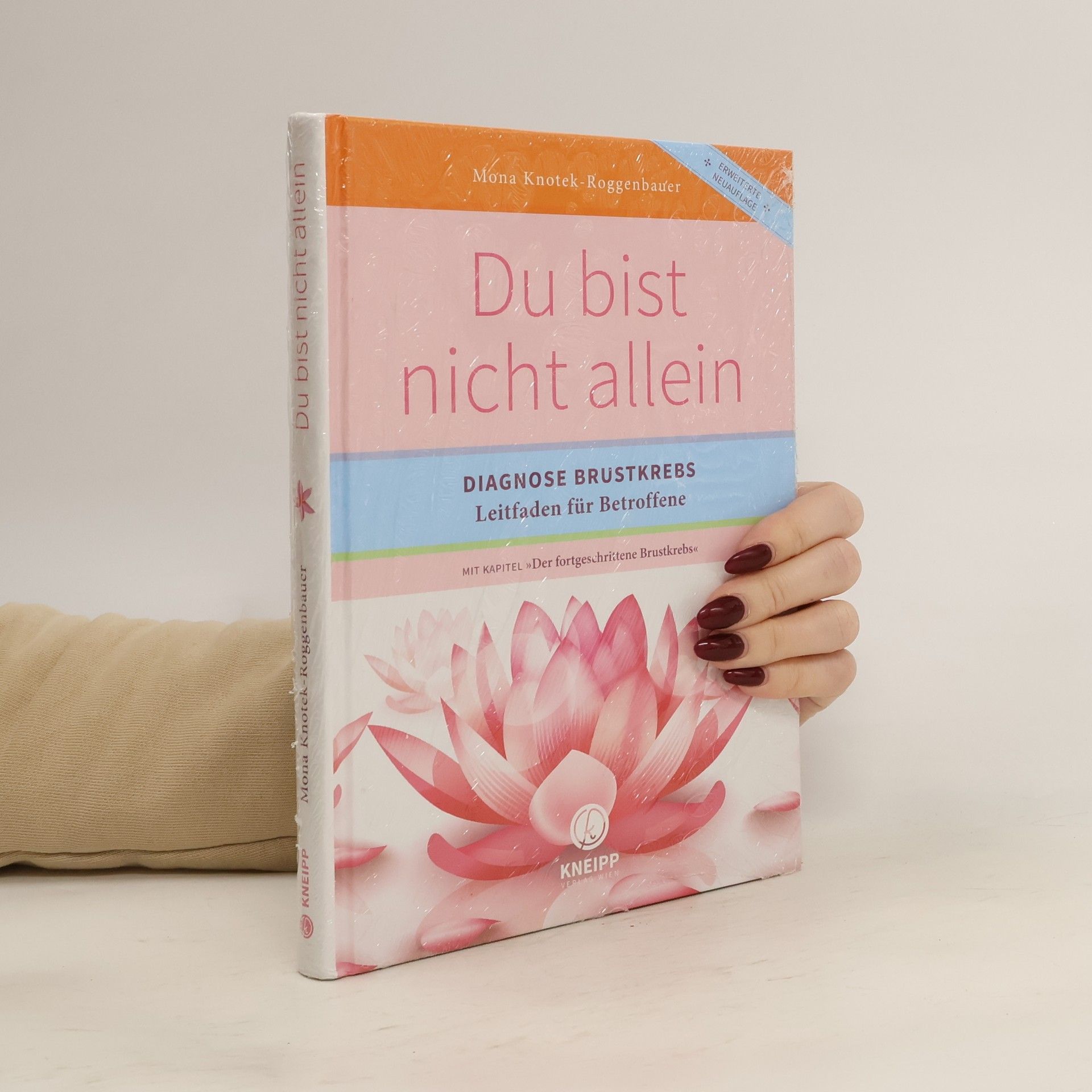 Du bist nicht allein