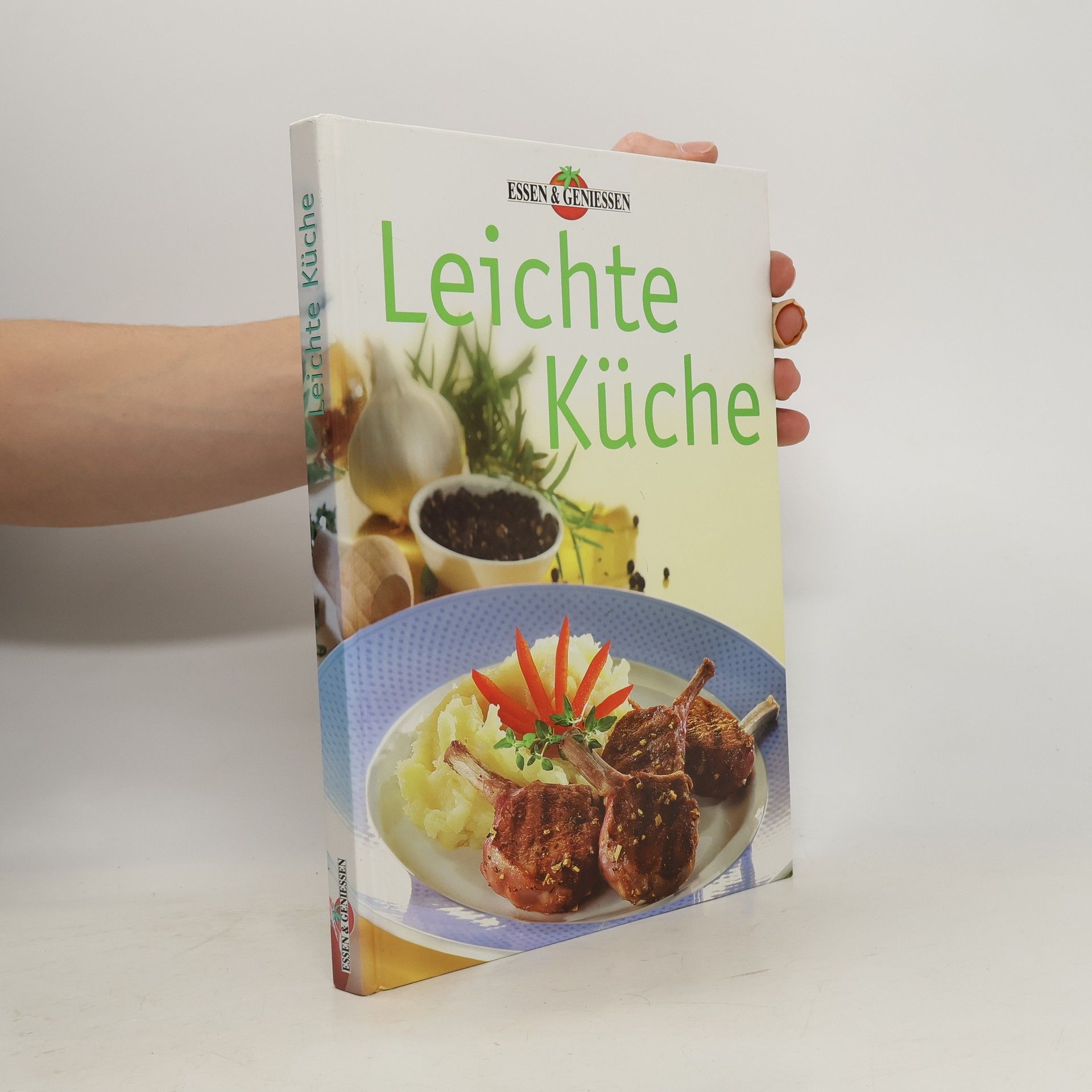 Auteurscollectief Leichte Küche