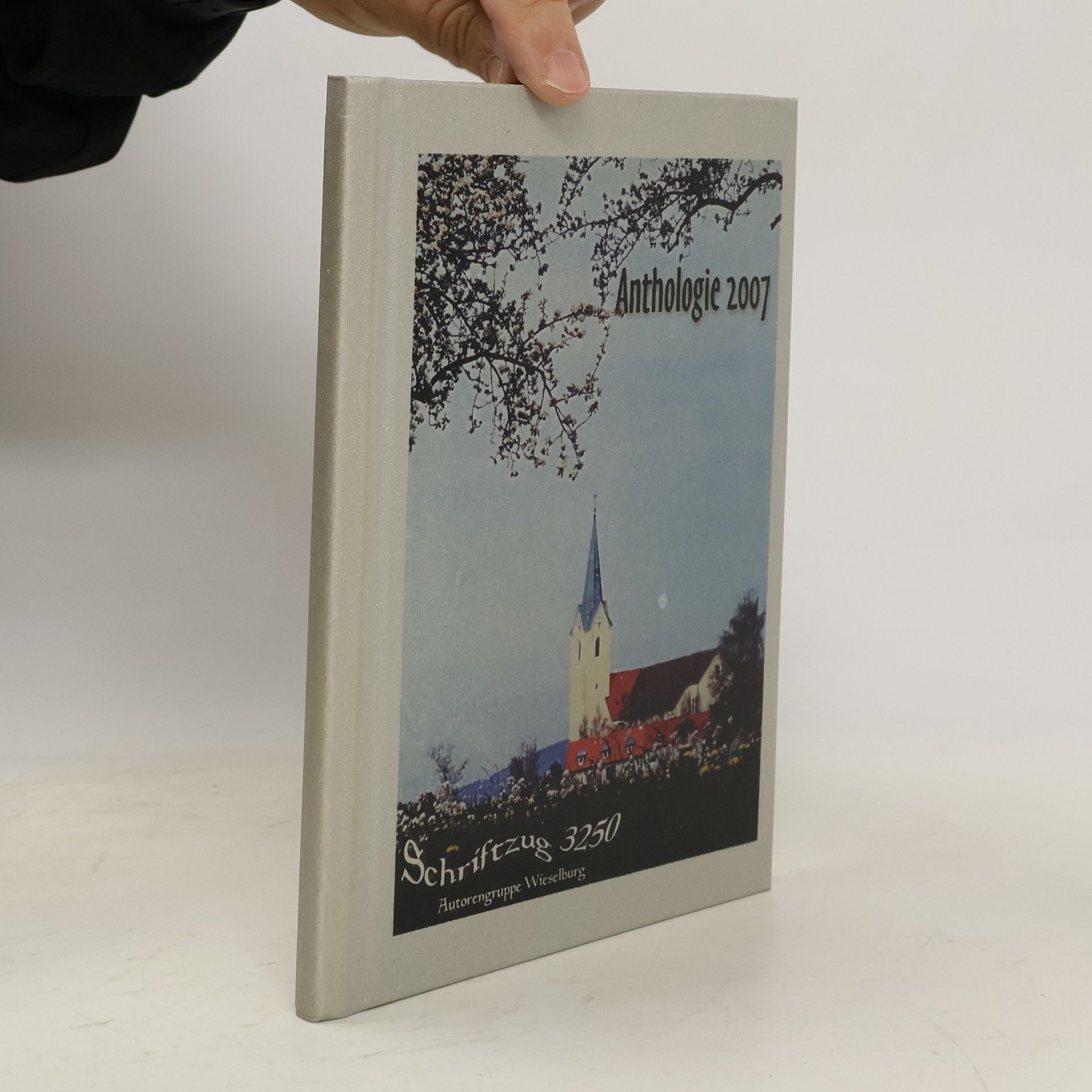 AA.VV. Anthologie 2007