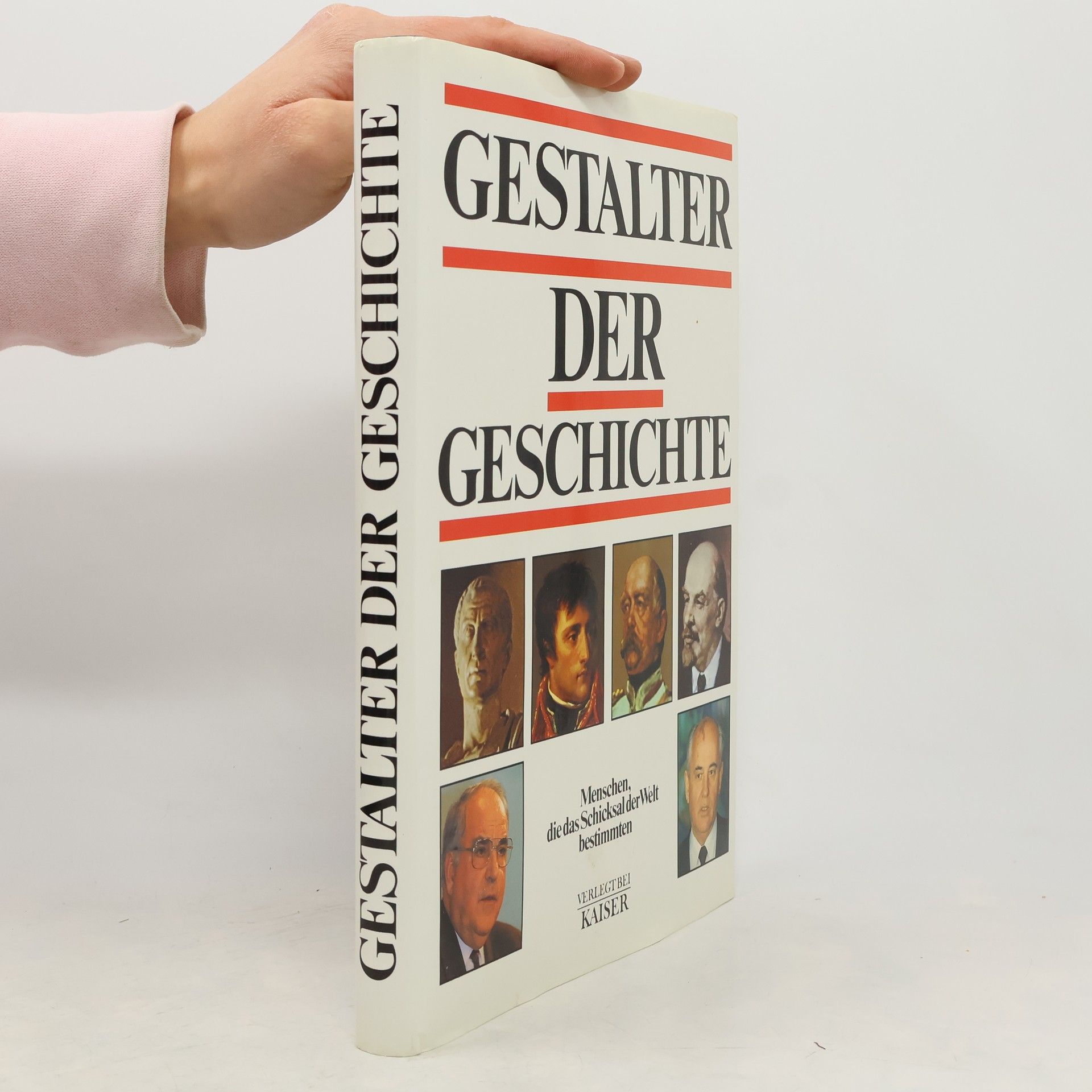 Elizabeth Floyd Gestalter der Geschichte