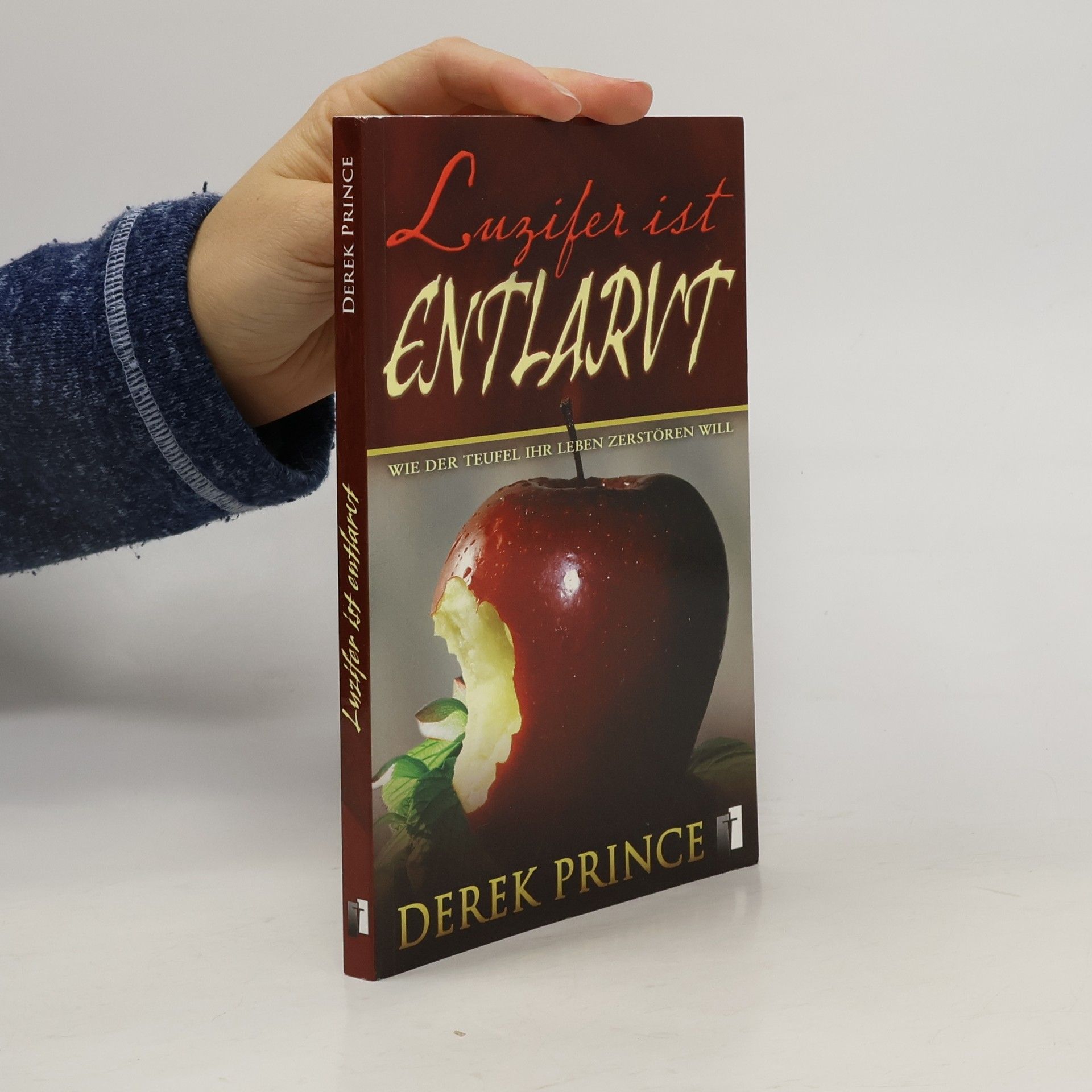 Various authors Luzifer ist entlarvt