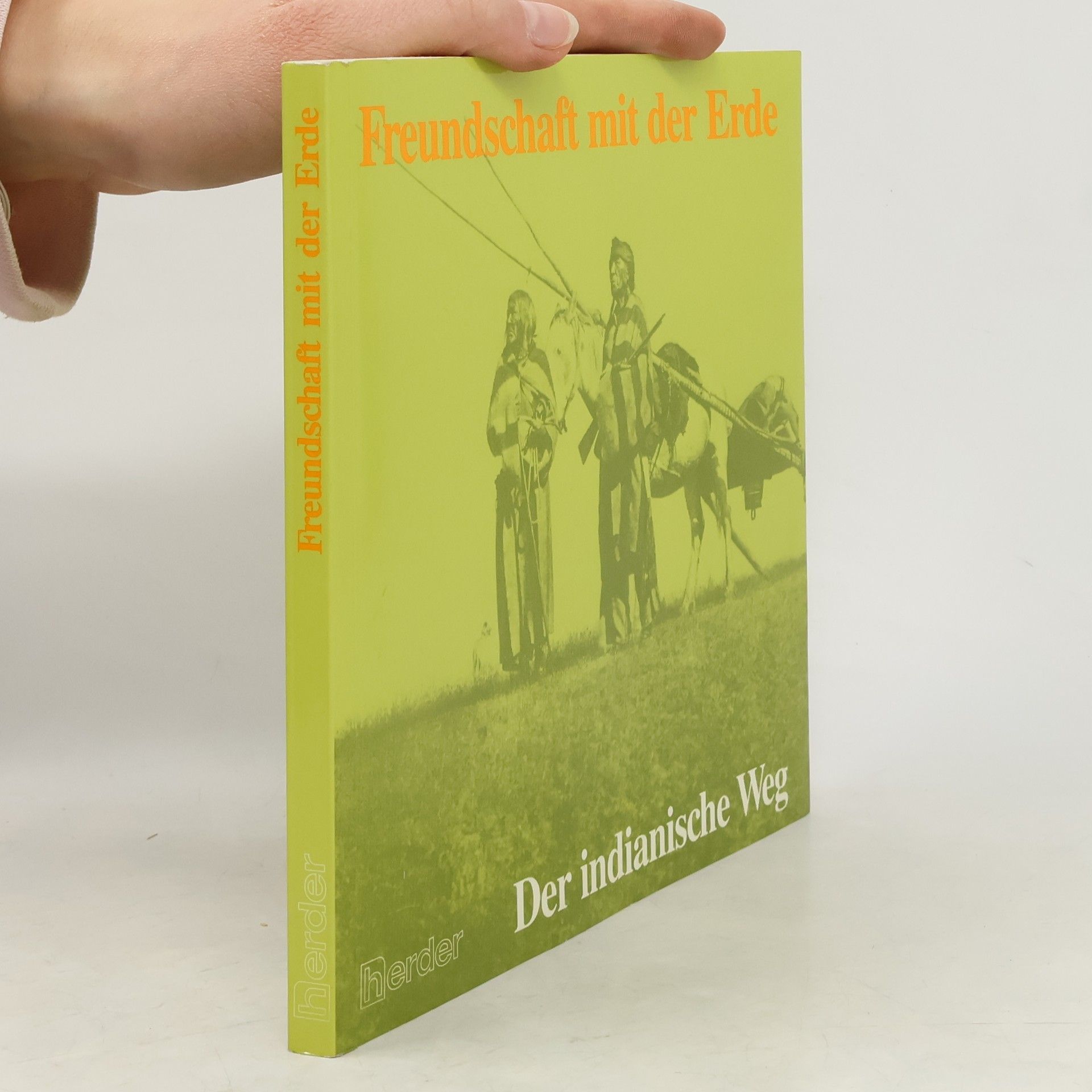 Käthe Recheis Freundschaft mit der Erde