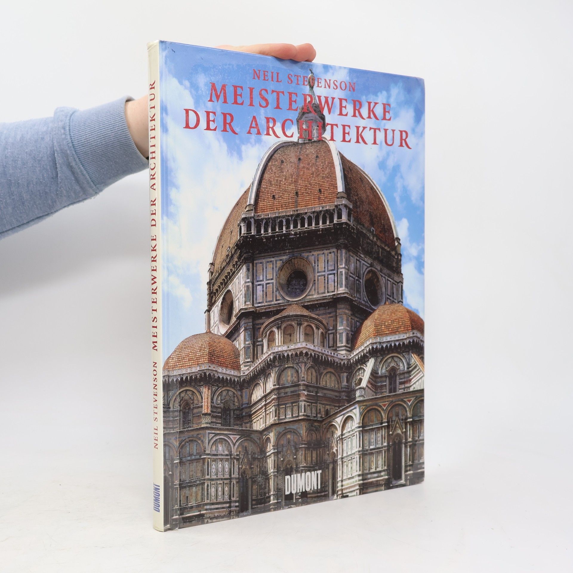 Meistewerke der architektur