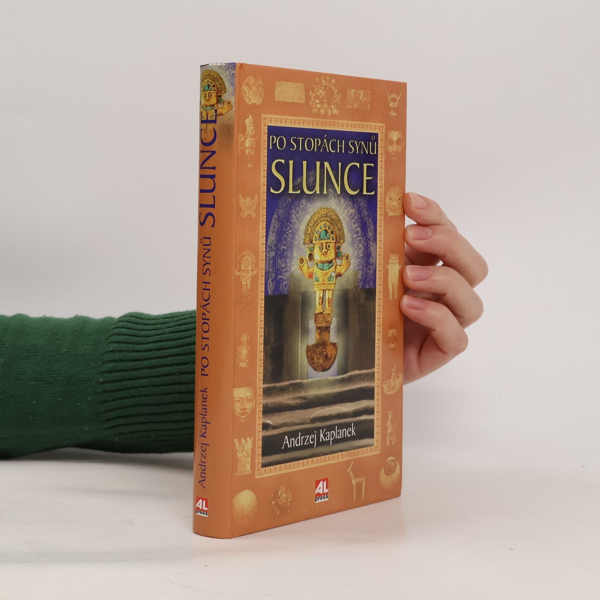 Po stopách Synů Slunce