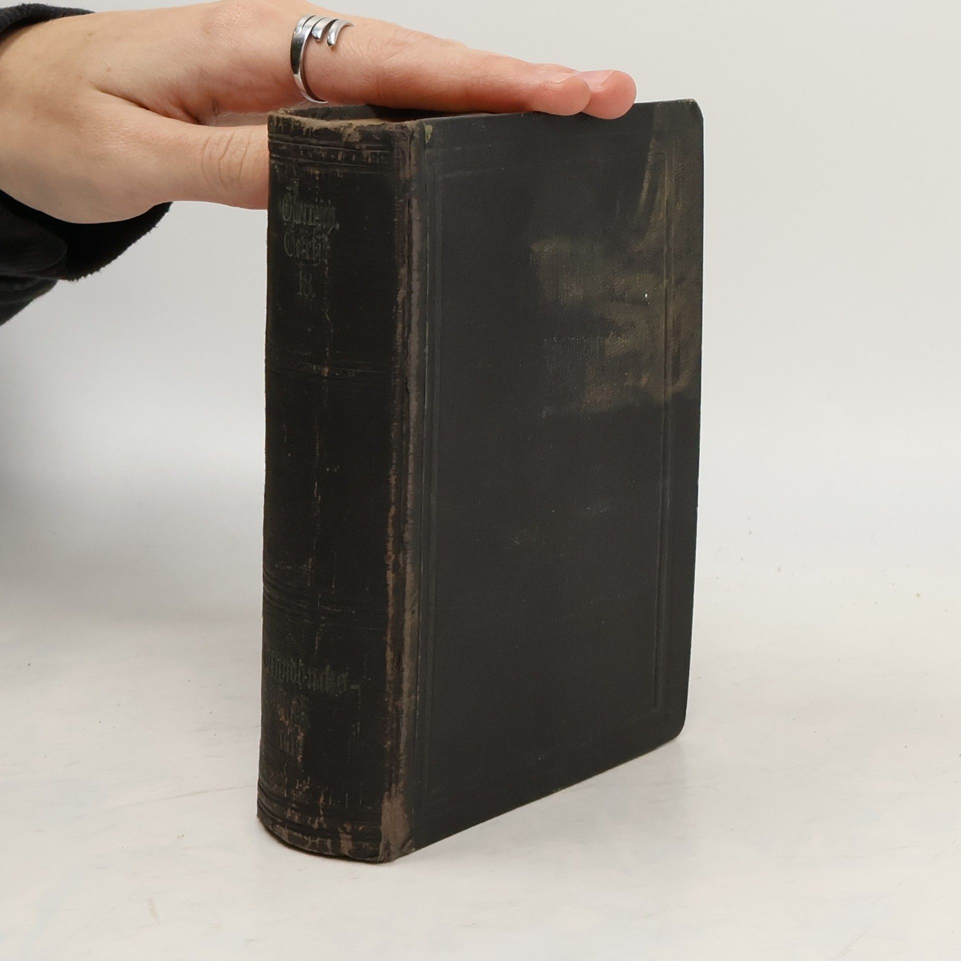 Autorenkollektiv Das allgemeine Grundbuchsgesetz