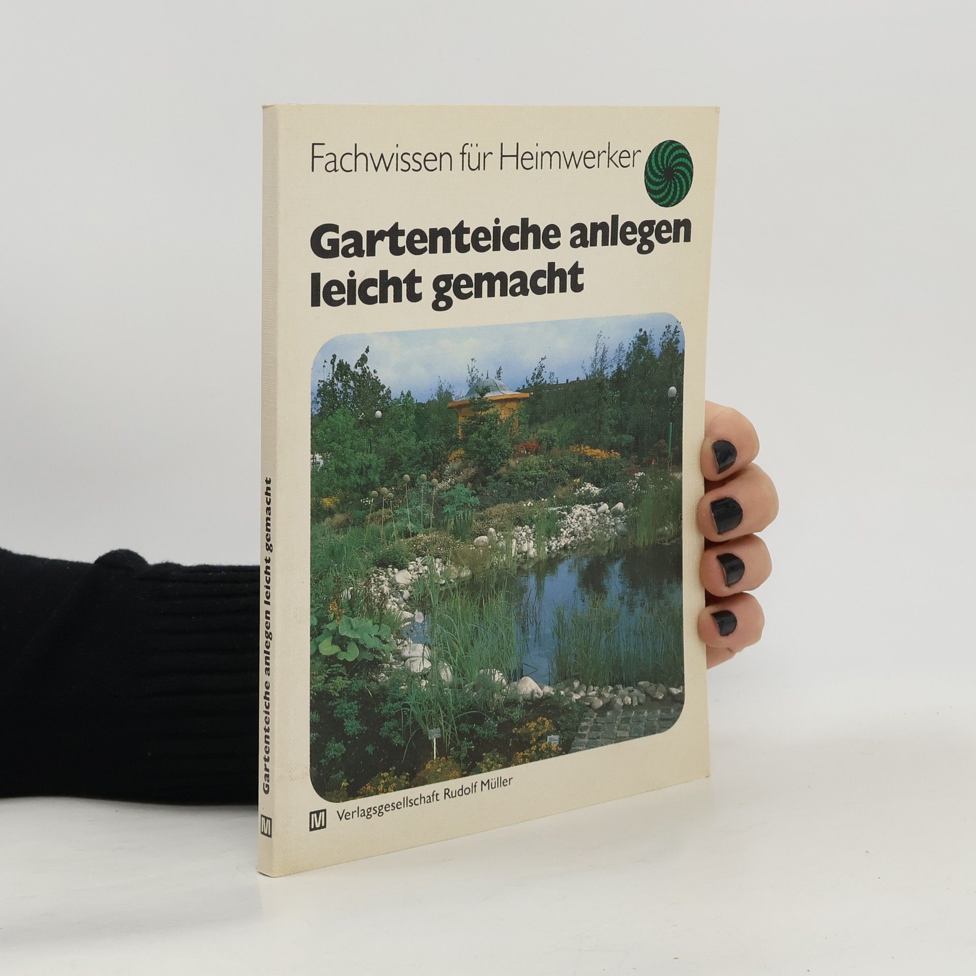 Gartenteiche anlegen leicht gemacht