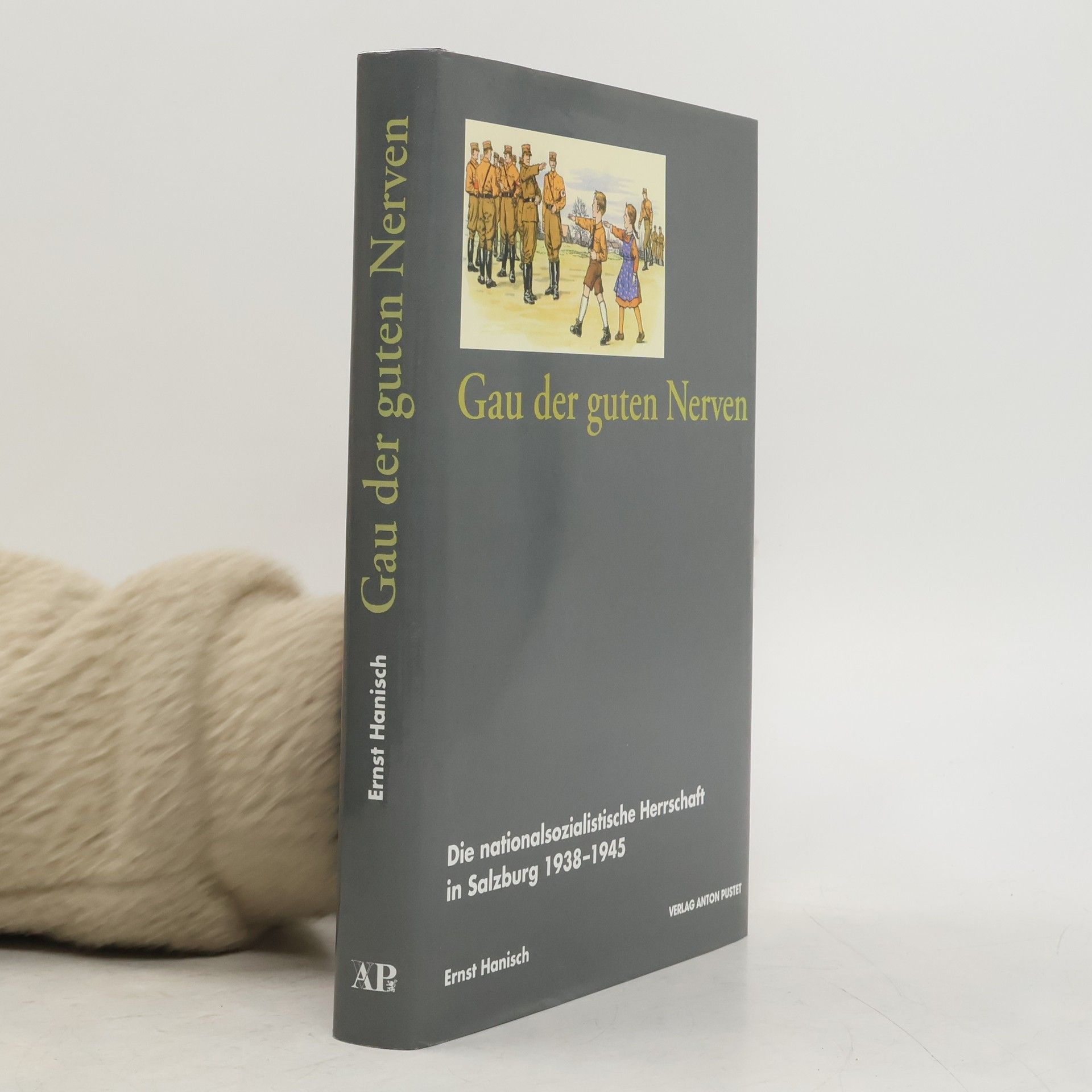 Gau der guten Nerven