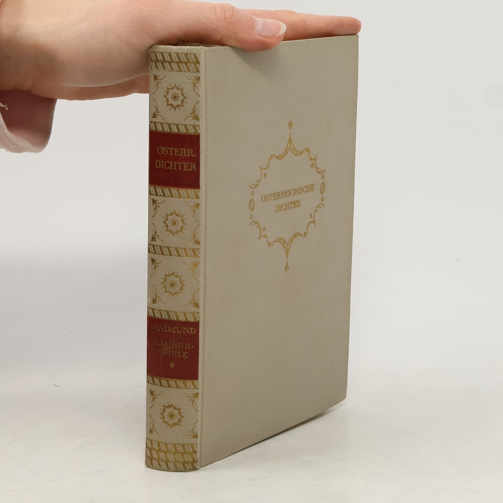 Edwin Zellweker Österreichische Dichter