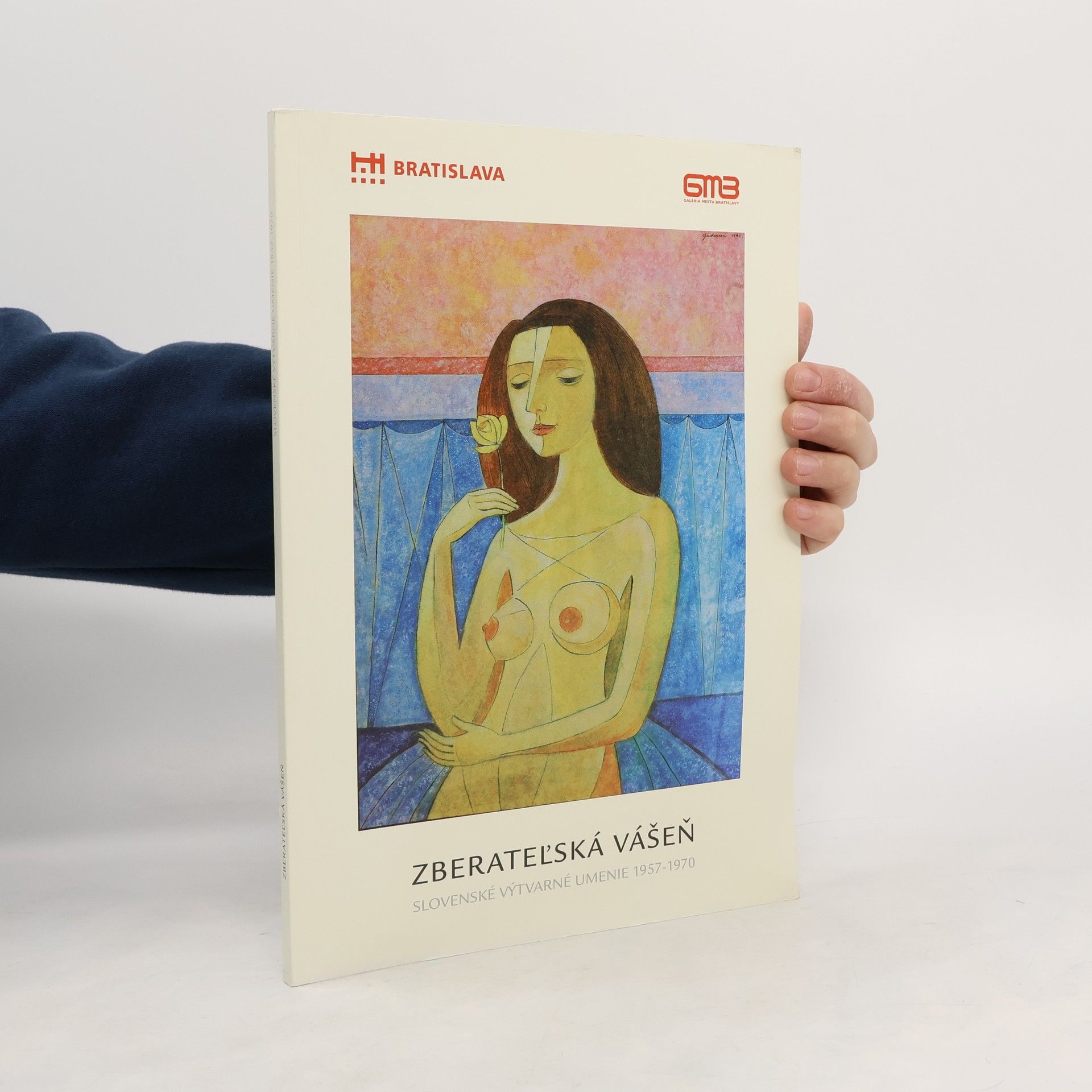 Auteurscollectief Zberateľská vášeň