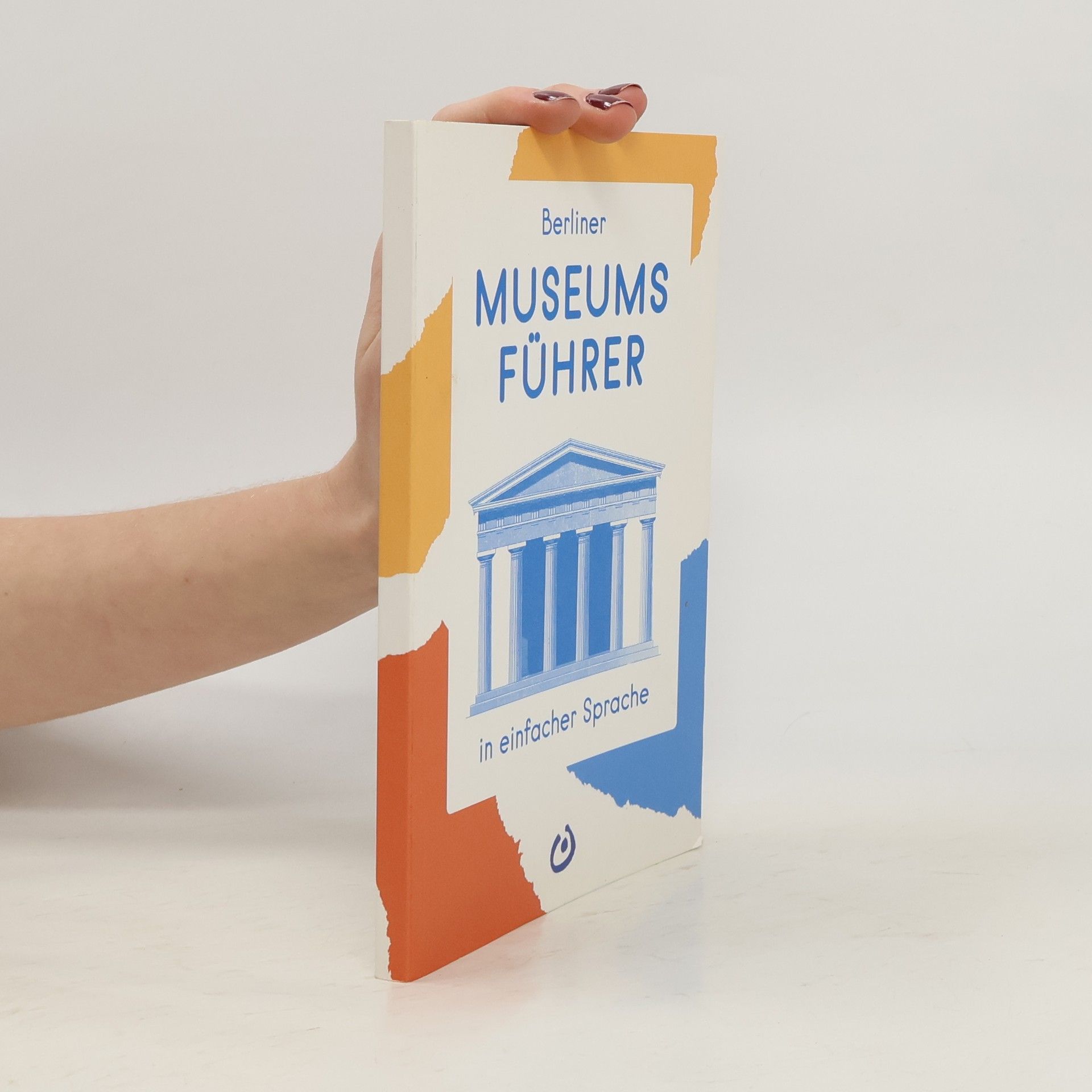 Collectif d'auteurs Museum Führer