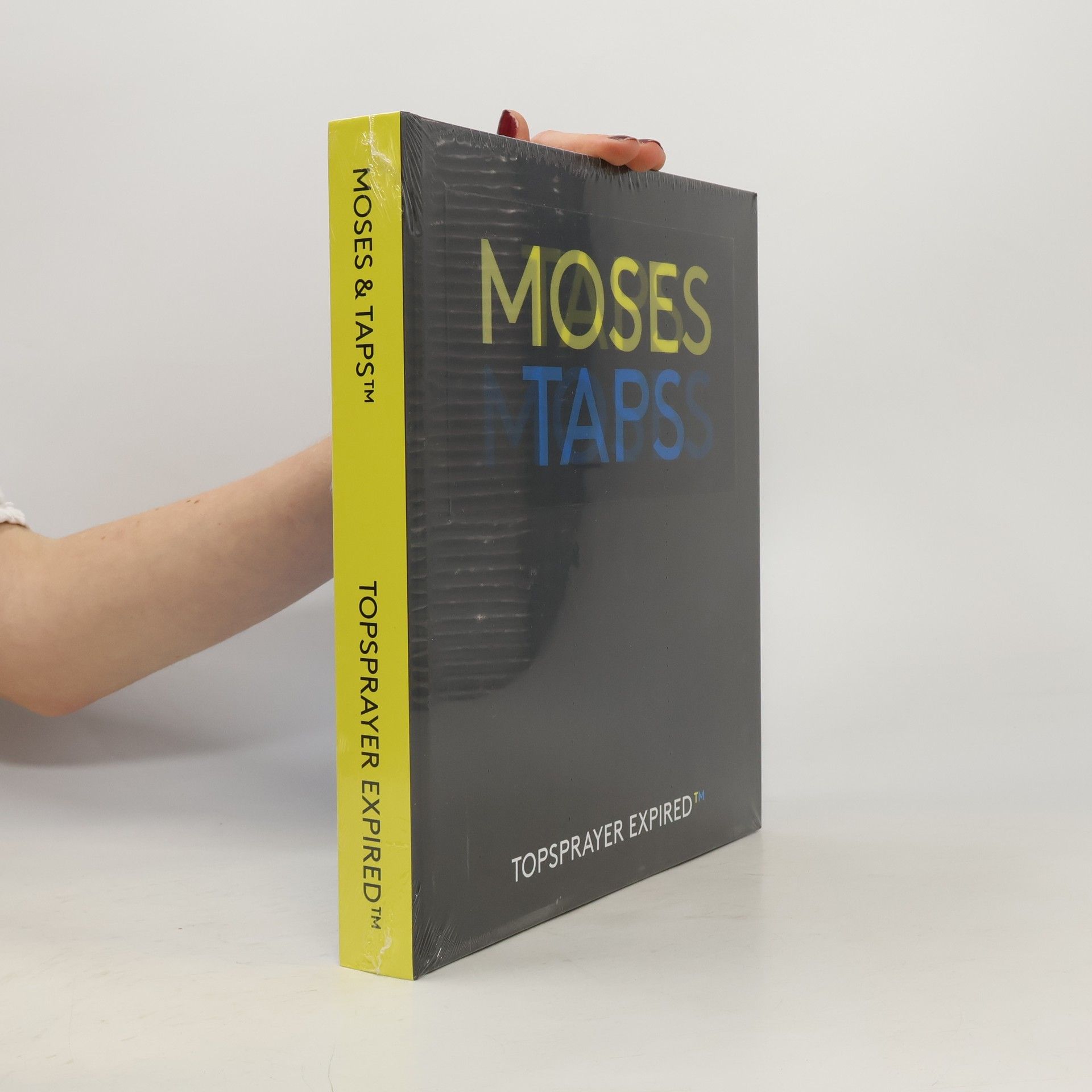 Autorenkollektiv MOSES & TAPS