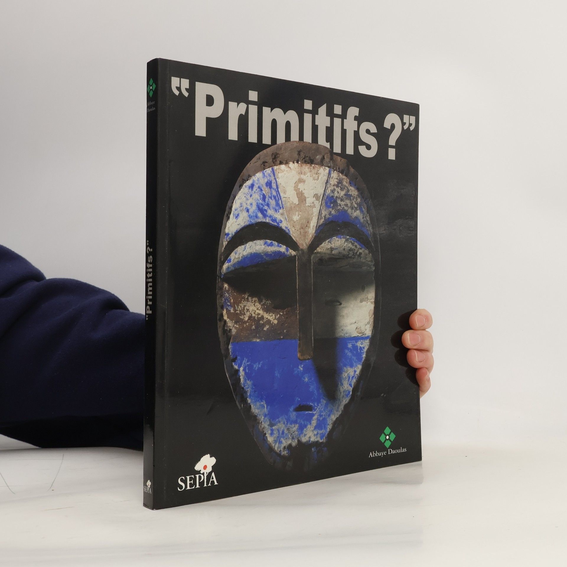 Collectif d'auteurs Primitifs?