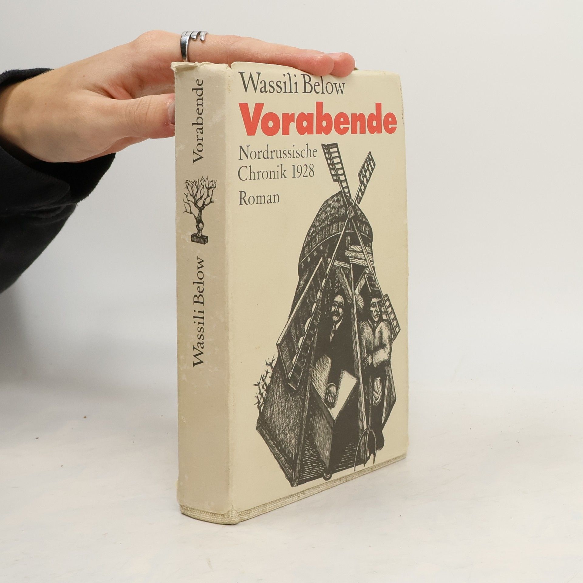 Vorabende