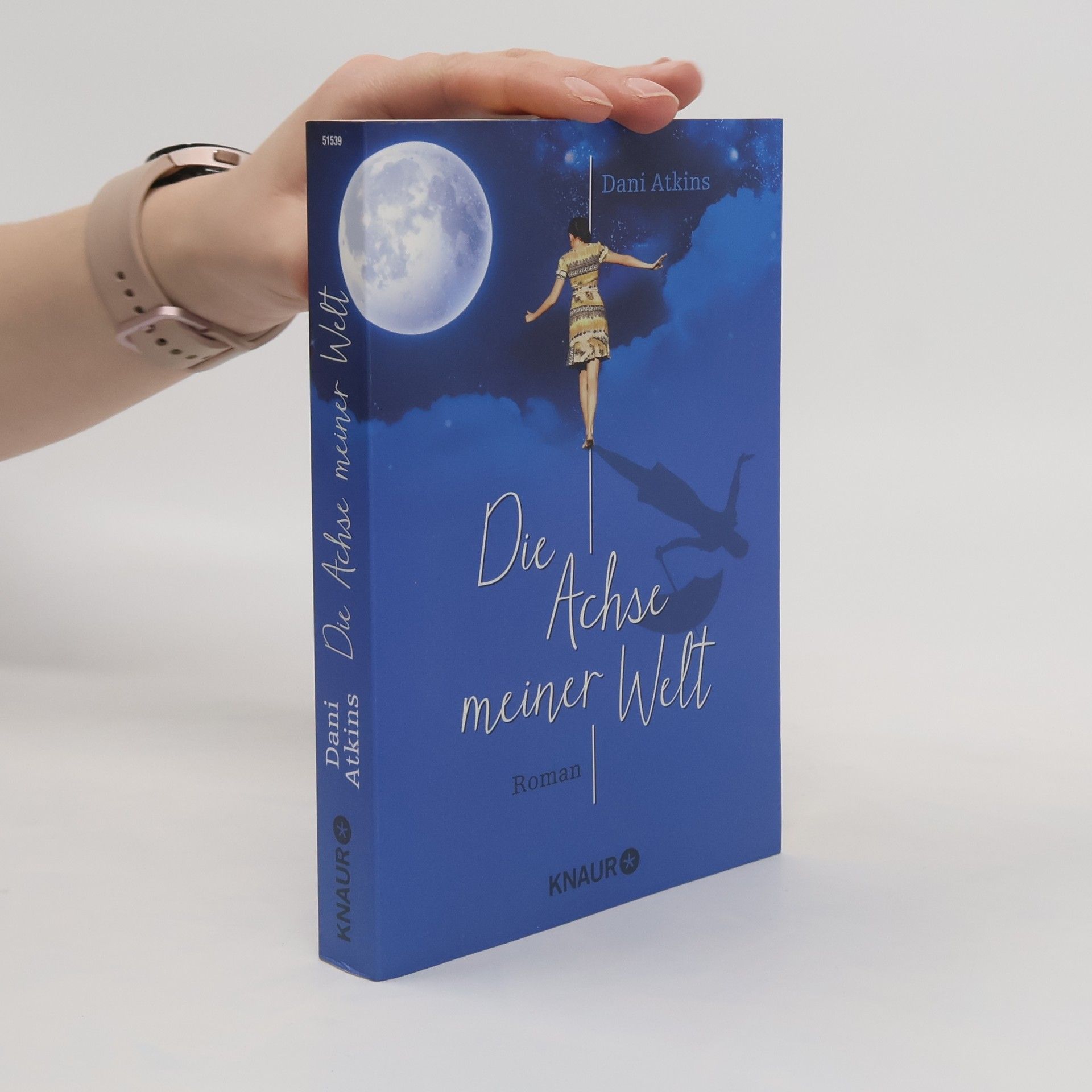 Die Achse meiner Welt