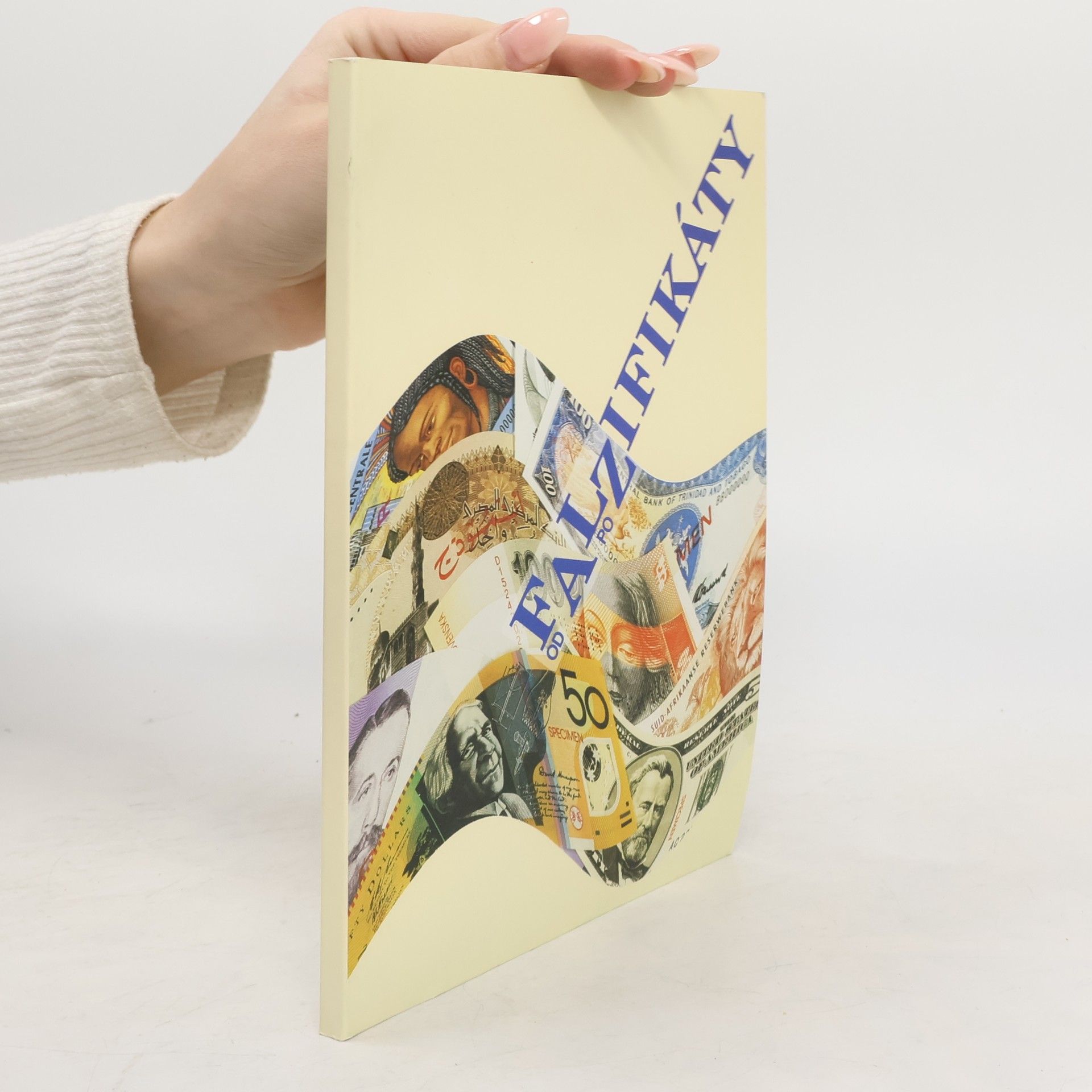 Falzifikaty od A po Z