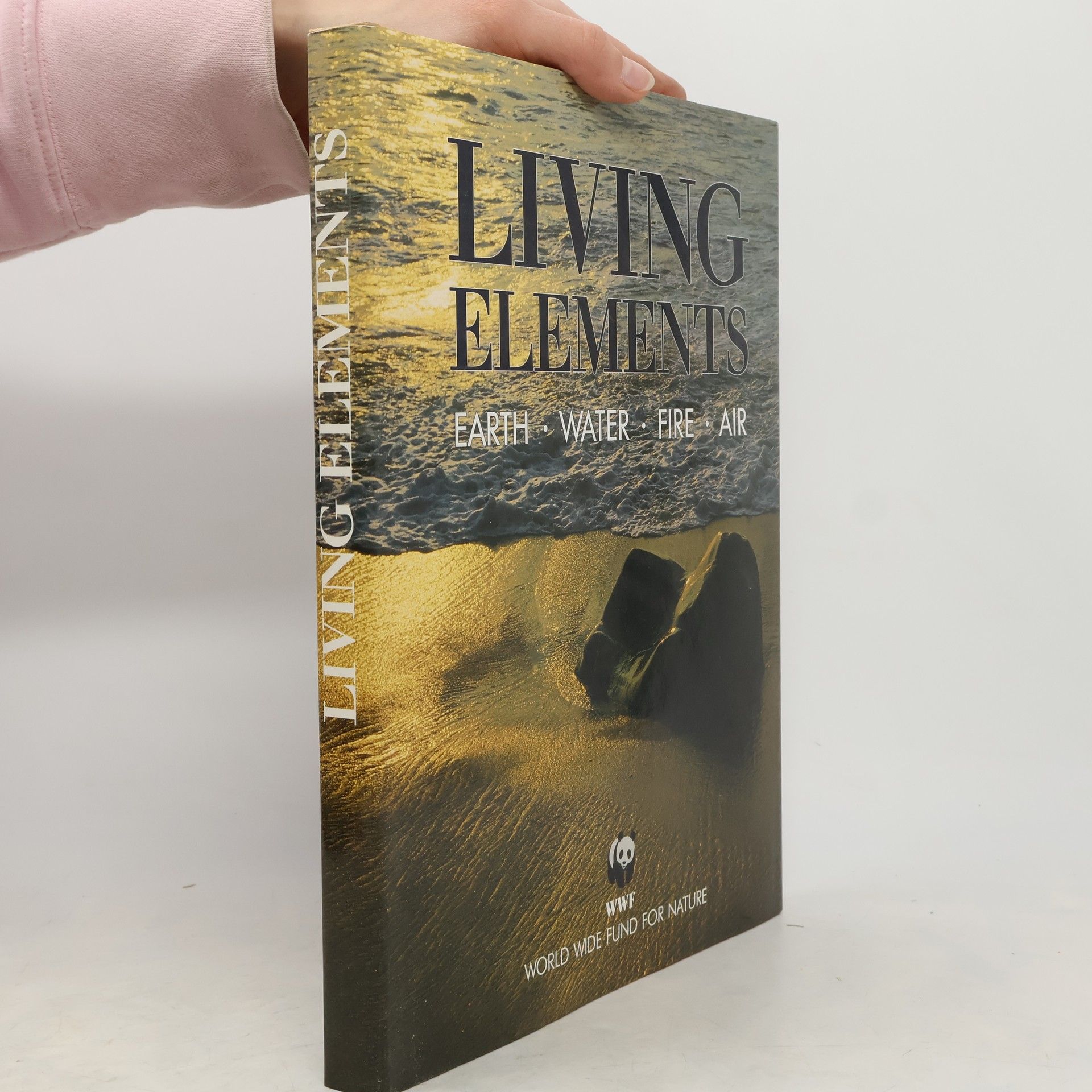 Autorenkollektiv Living Elements