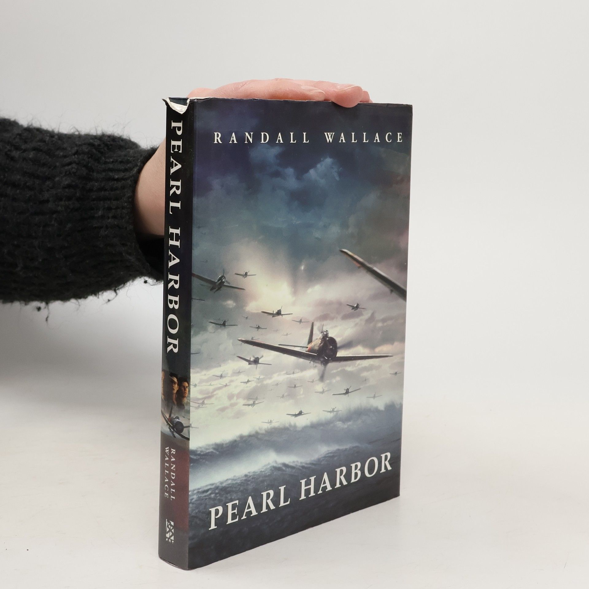 Pearl Harbor