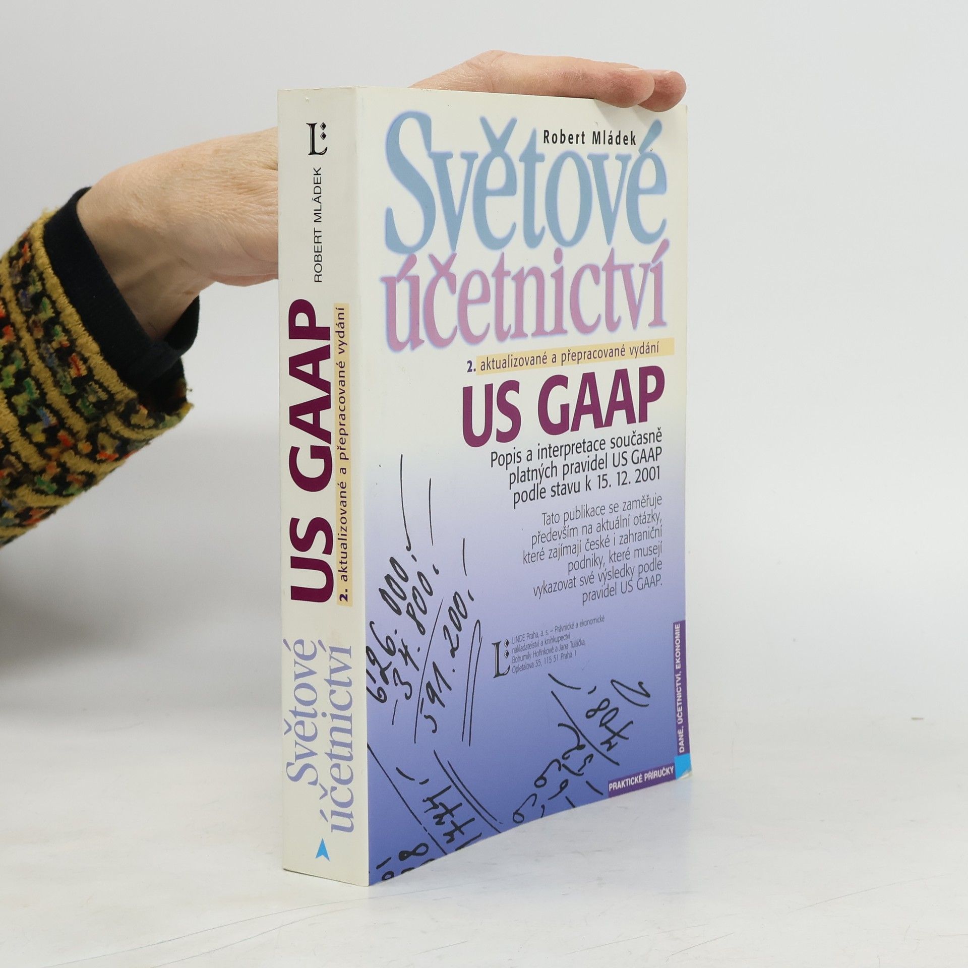 Světové účetnictví