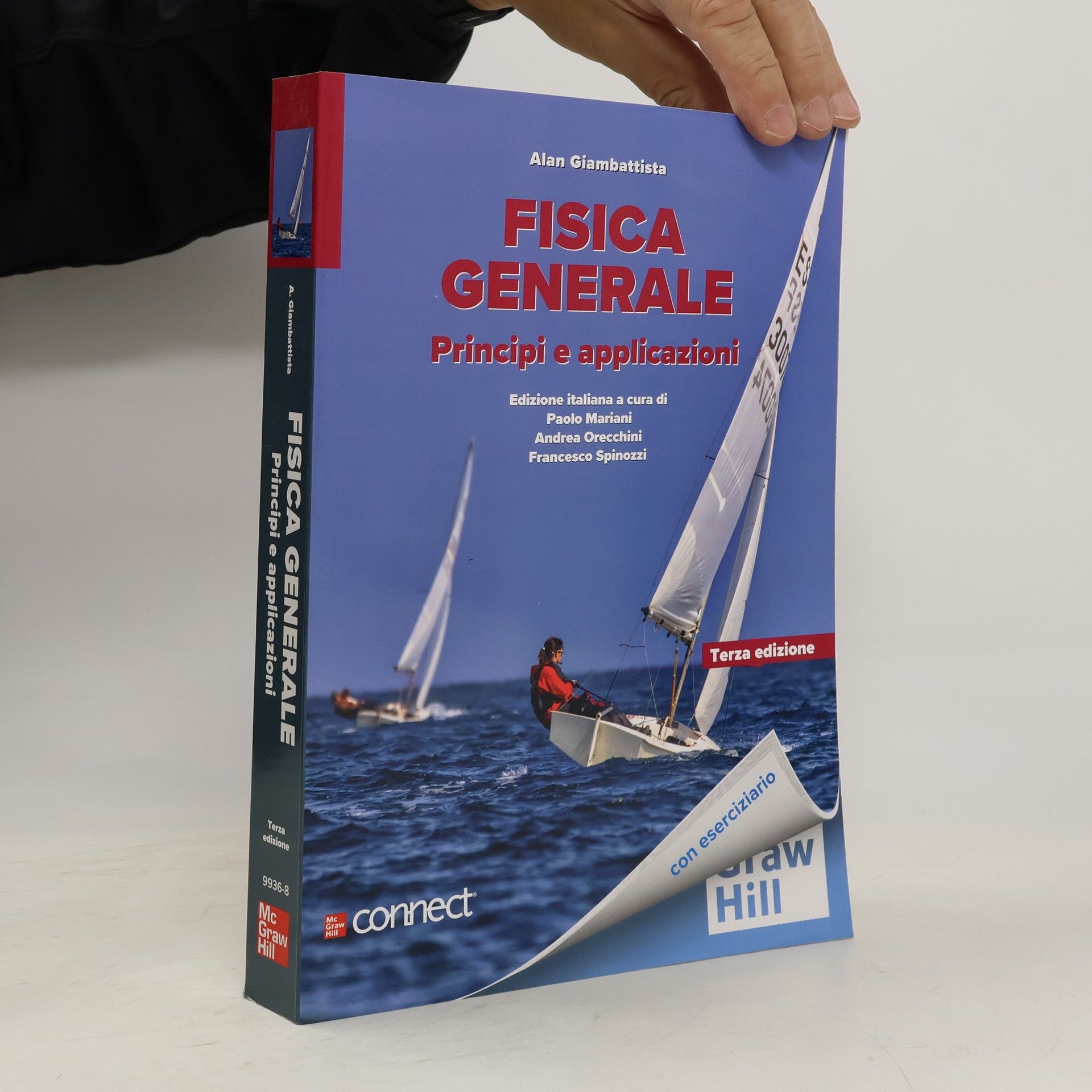 Fisica generale 3/ED C
