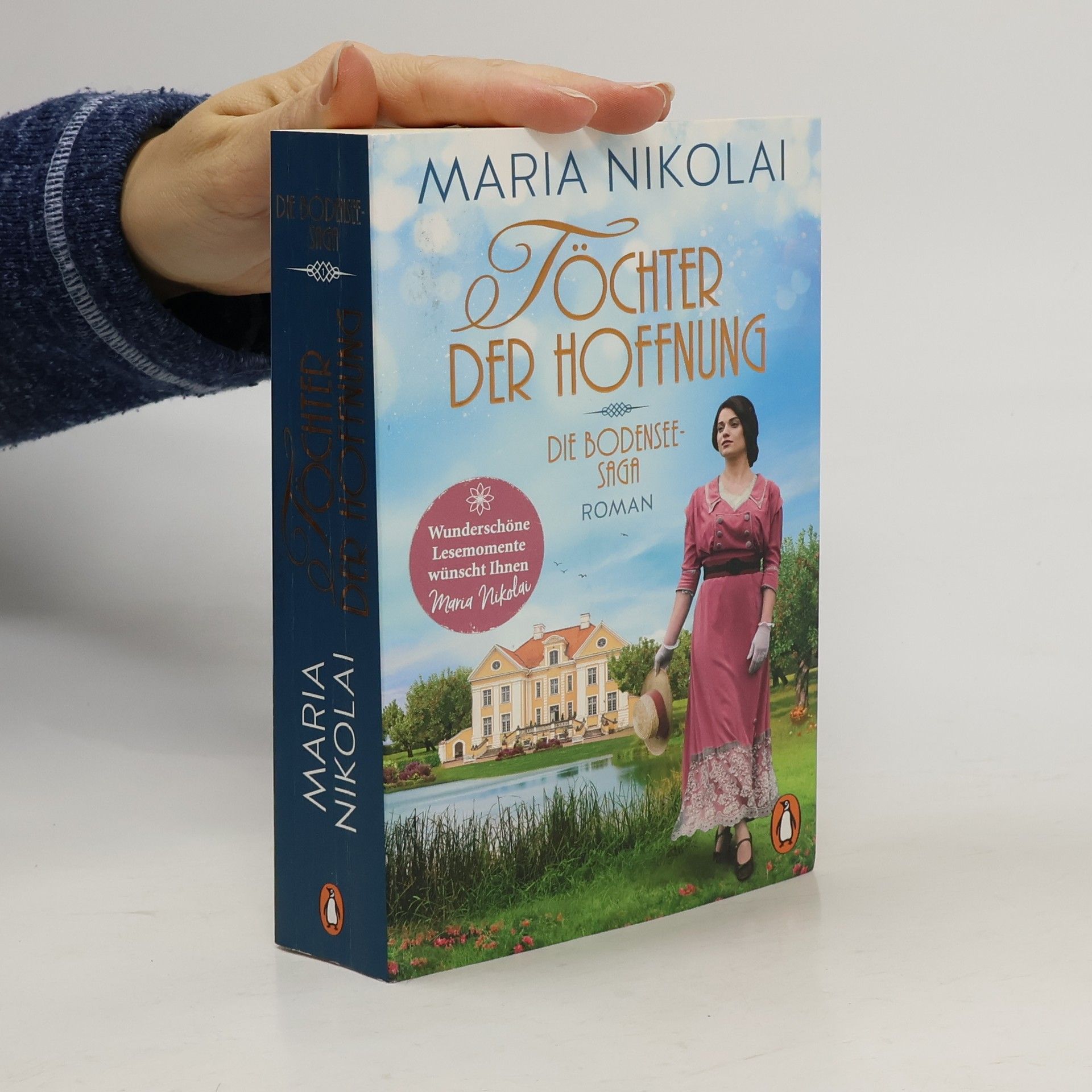 Töchter der Hoffnung