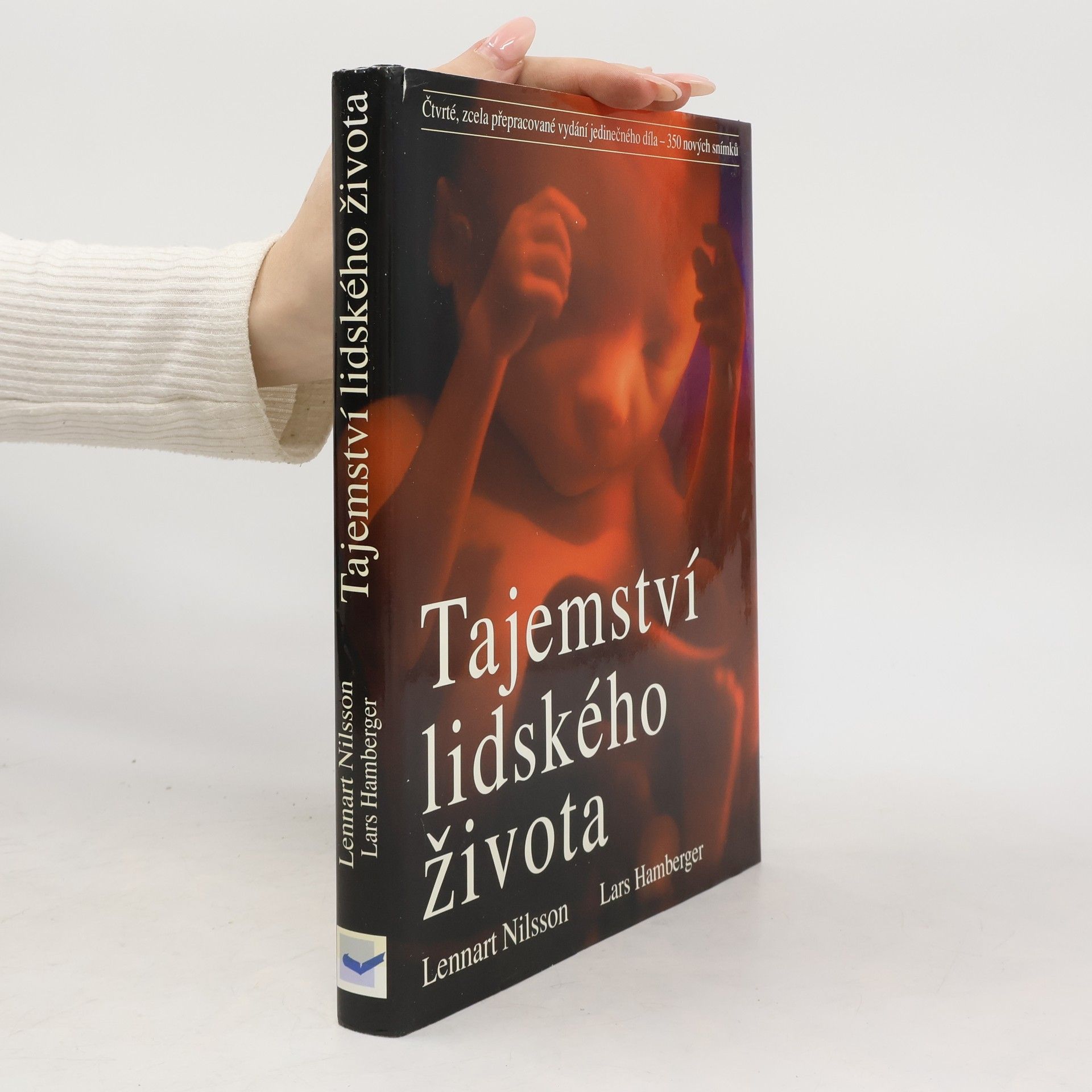 Tajemství lidského života