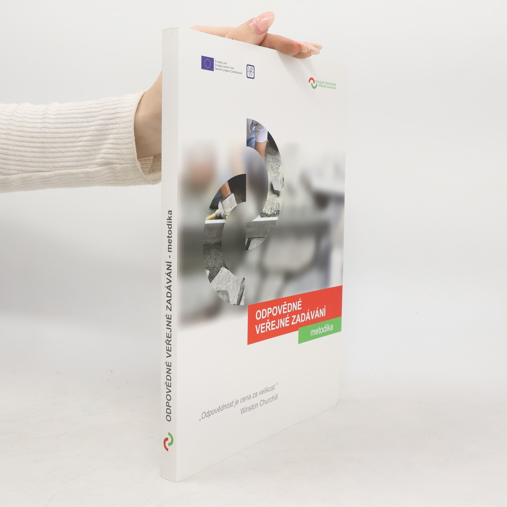 Odpovědné veřejné zadávání