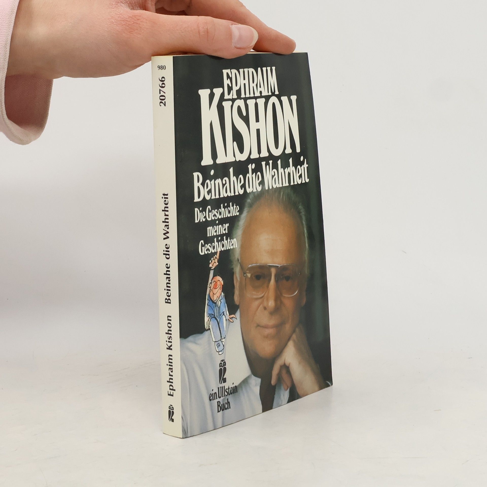 Beinahe die Wahrheit