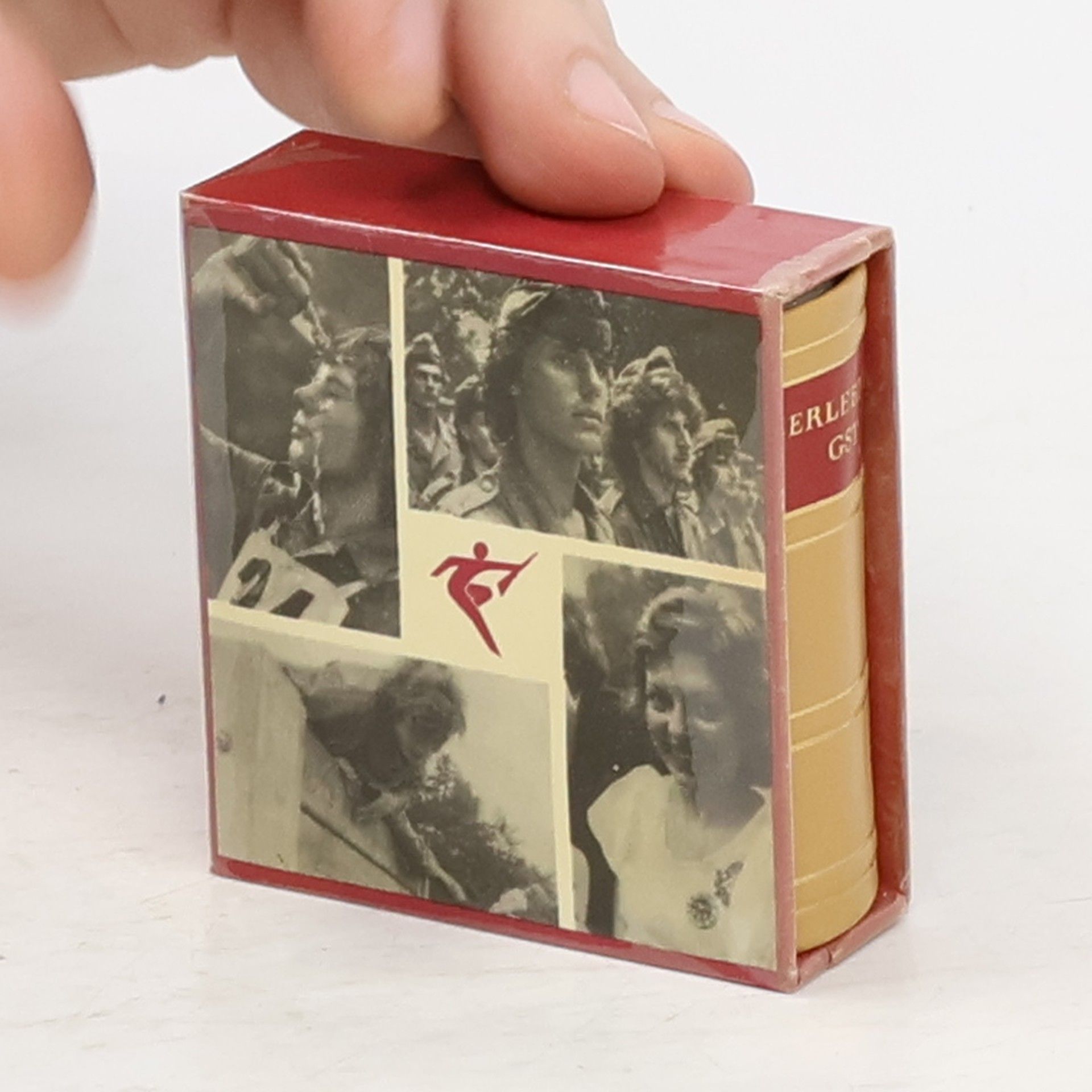 Auteurscollectief Erlebnis GST