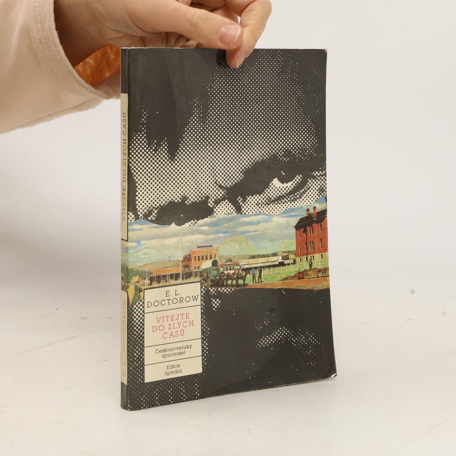 Vítejte do zlých časů