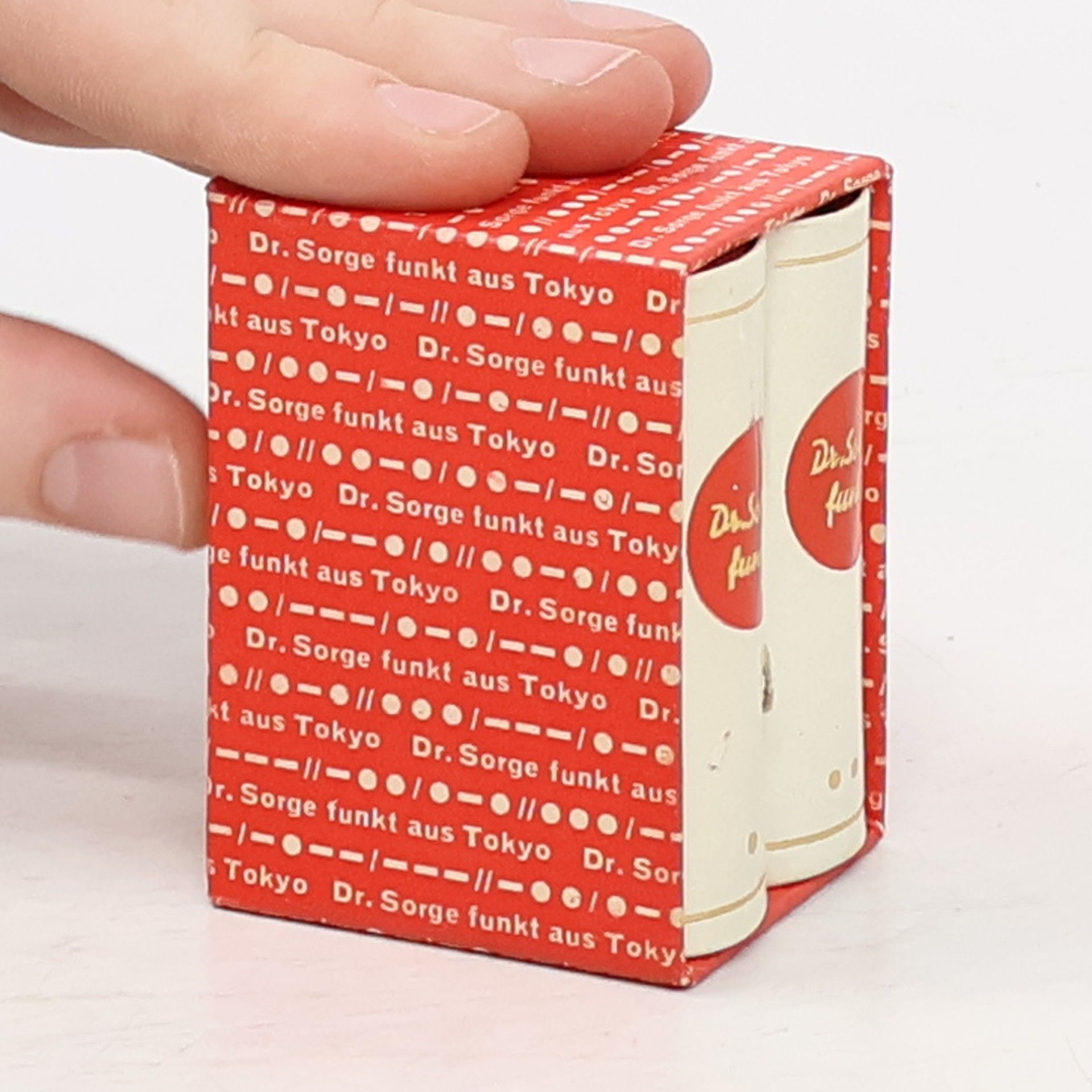 Dr. Richard Sorge funkt aus Tokio 2 Bände