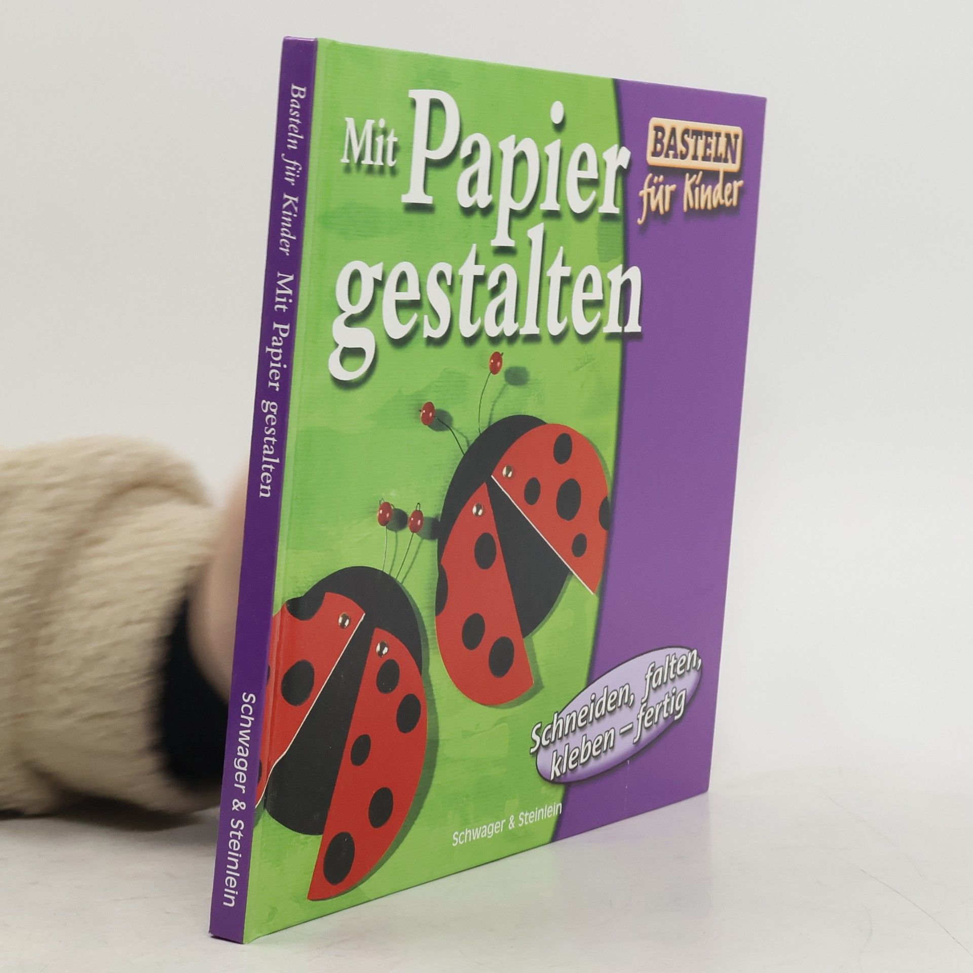 kolektiv Modelovanie z papiera