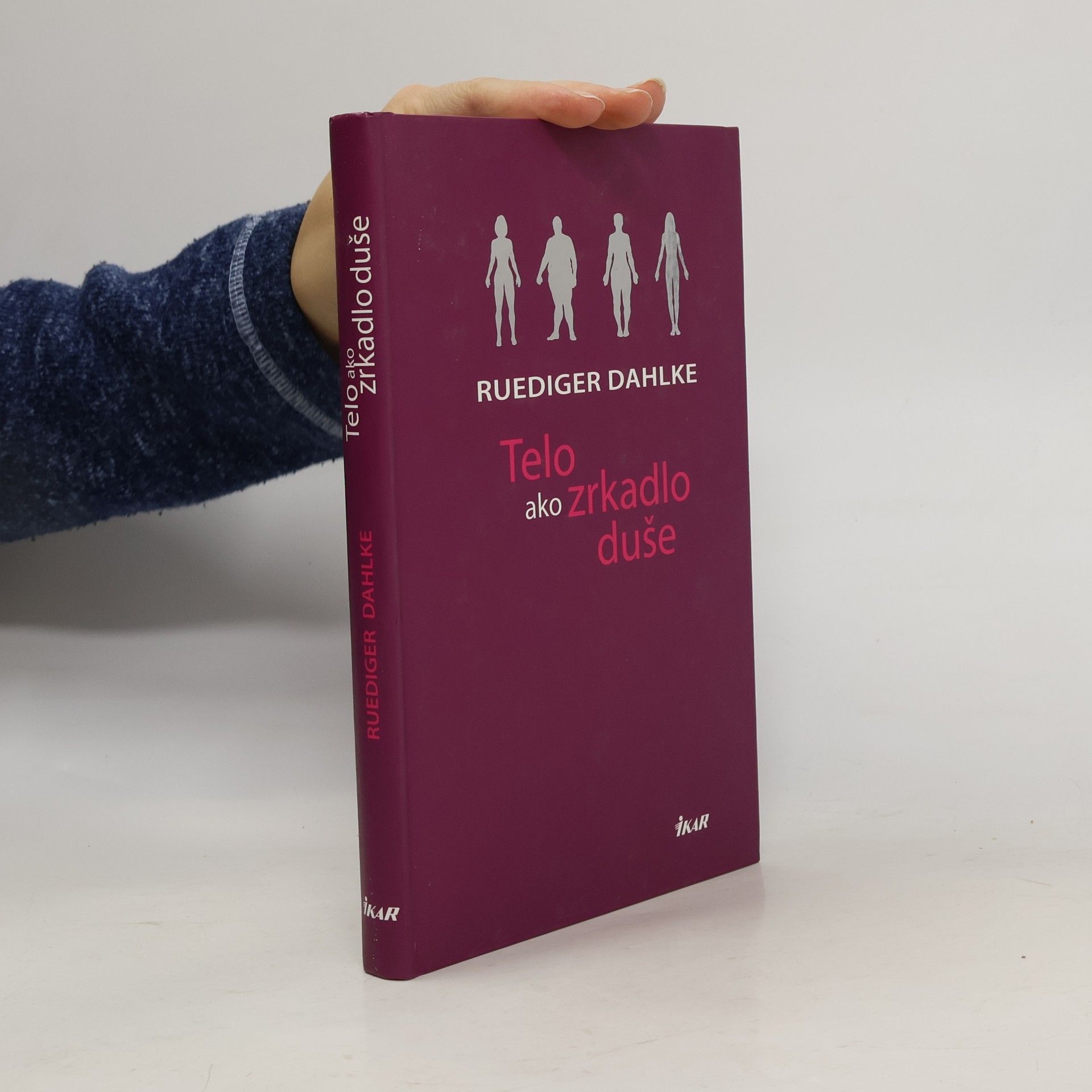 Telo ako zrkadlo duše