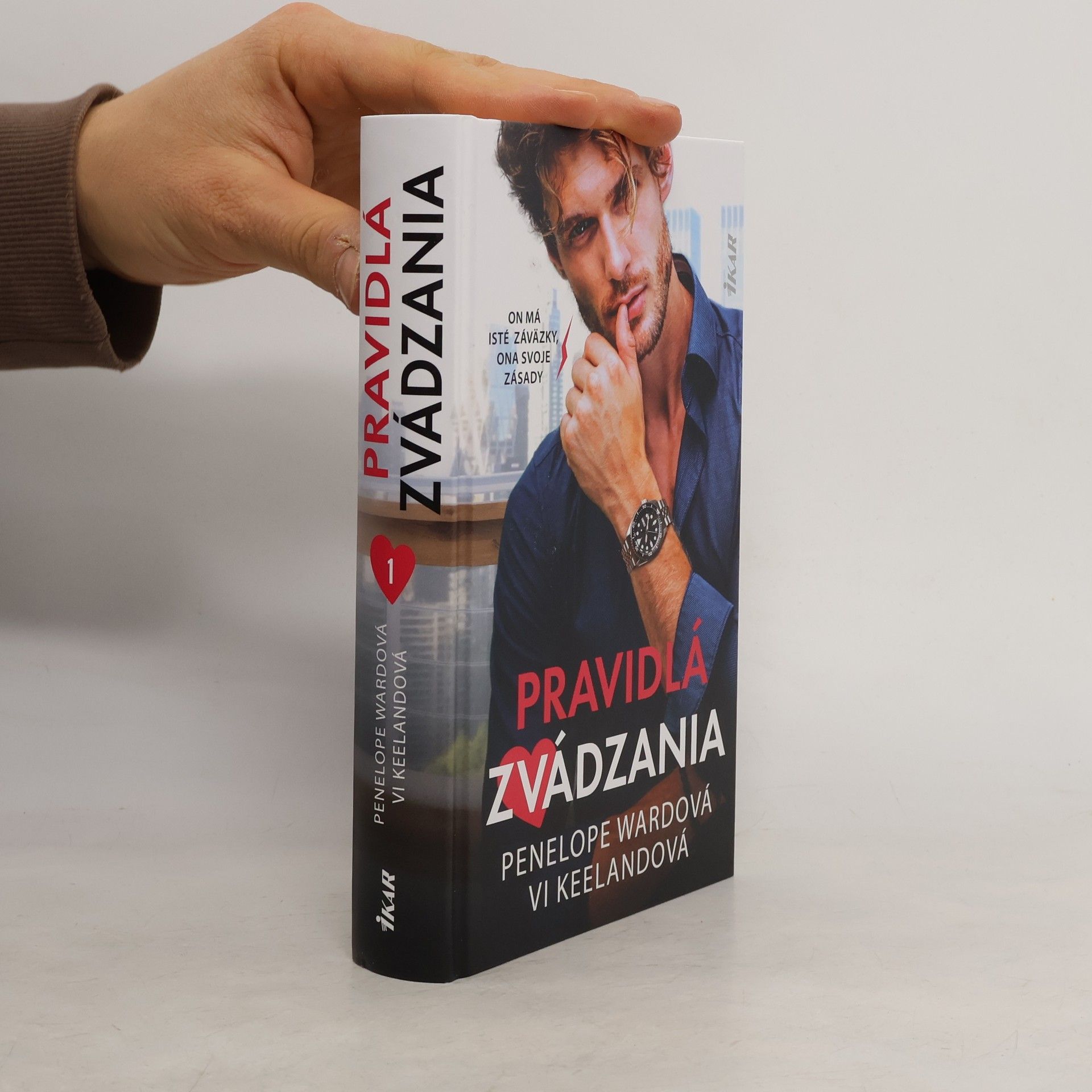 Pravidlá zvádzania