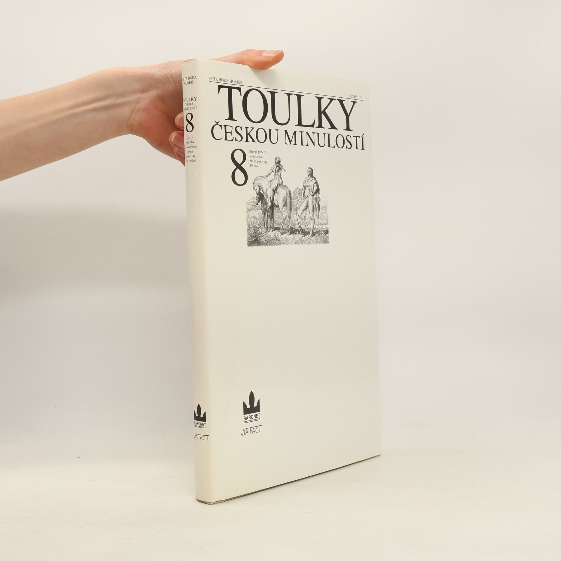 Toulky českou minulostí 8