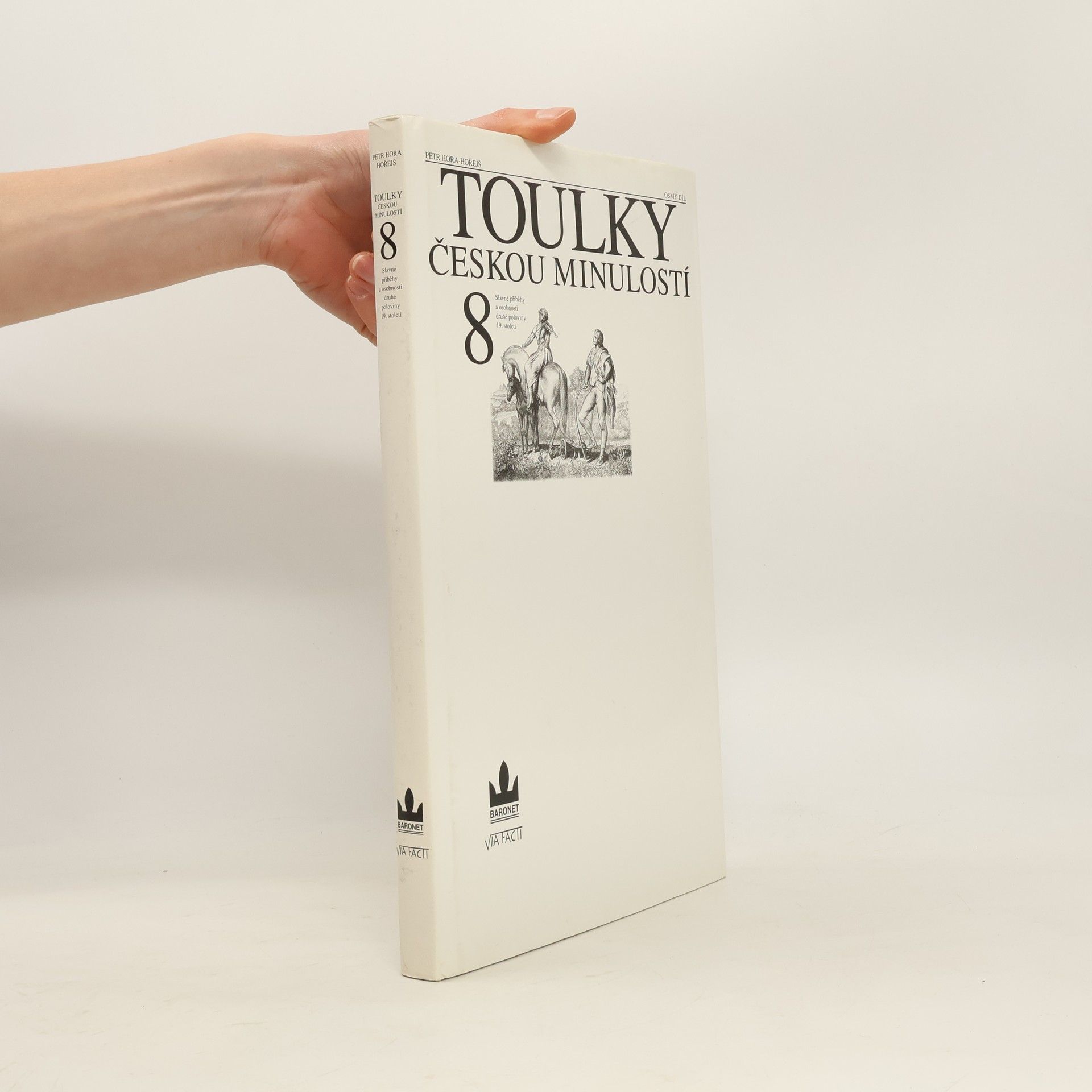 Toulky českou minulostí 8