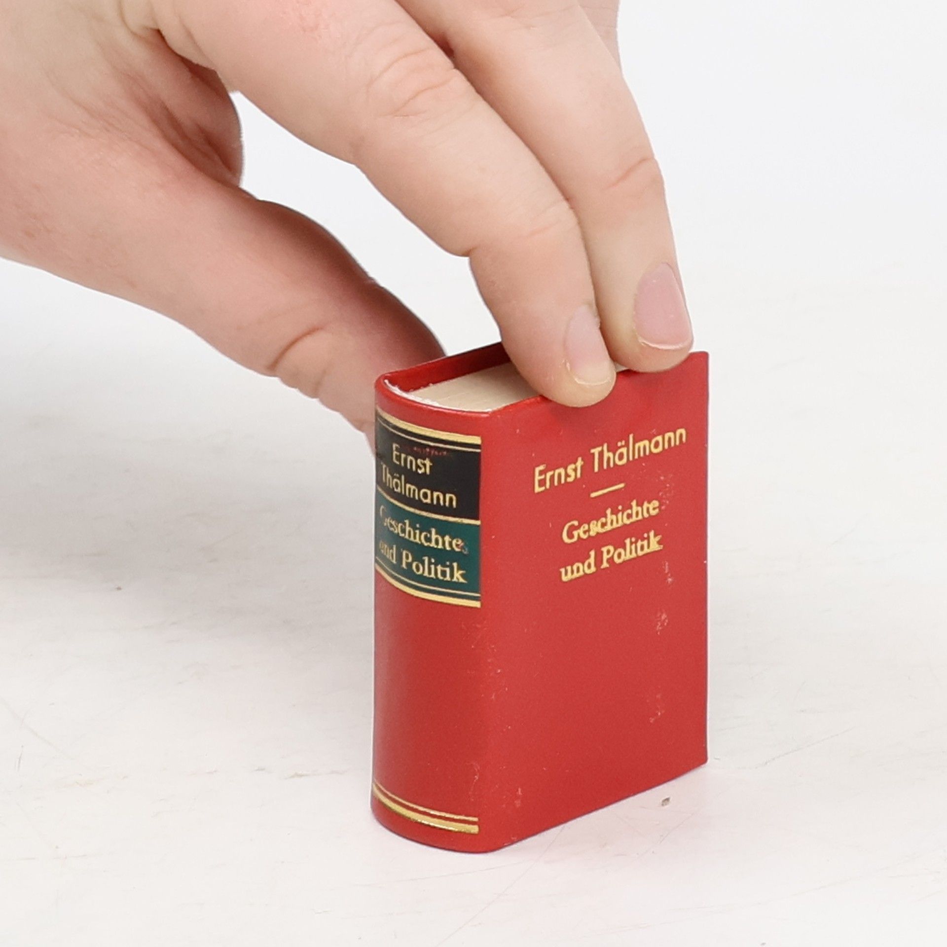 Geschichte und Politik