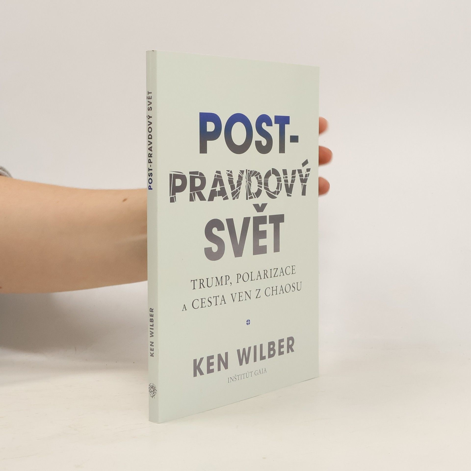 Post-pravdový svět 