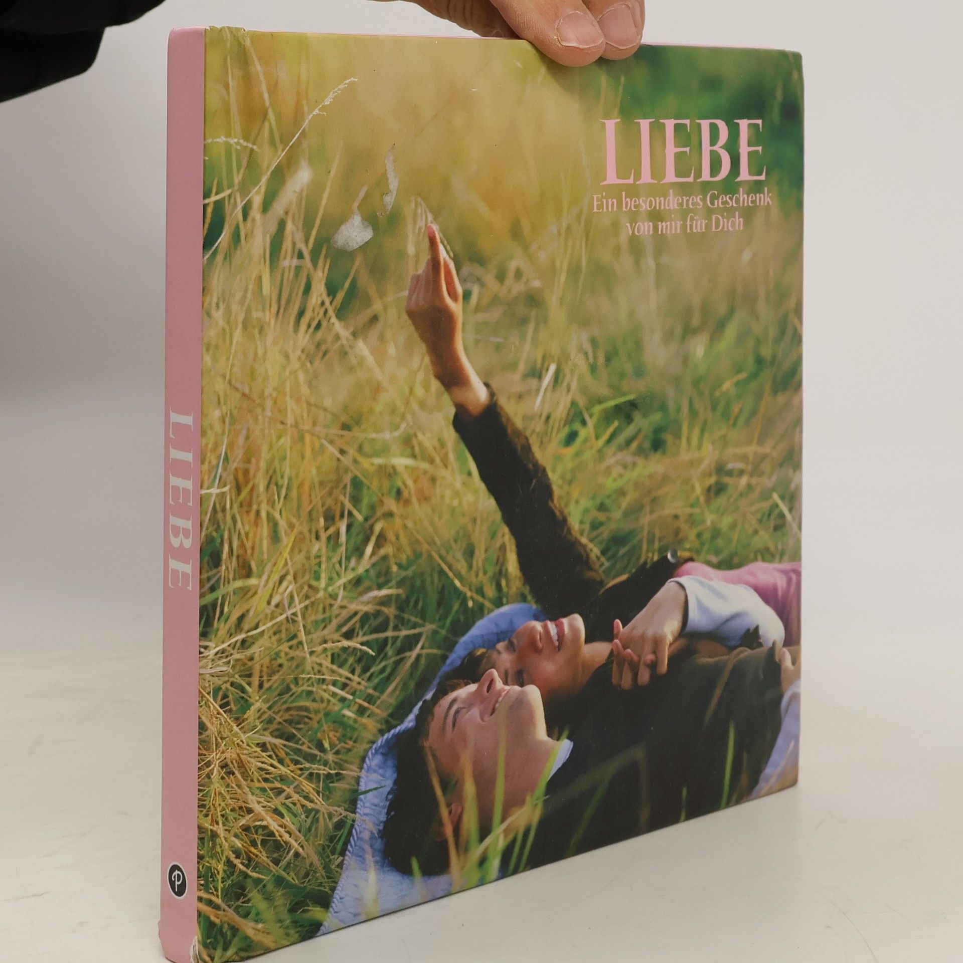 Various authors Liebe