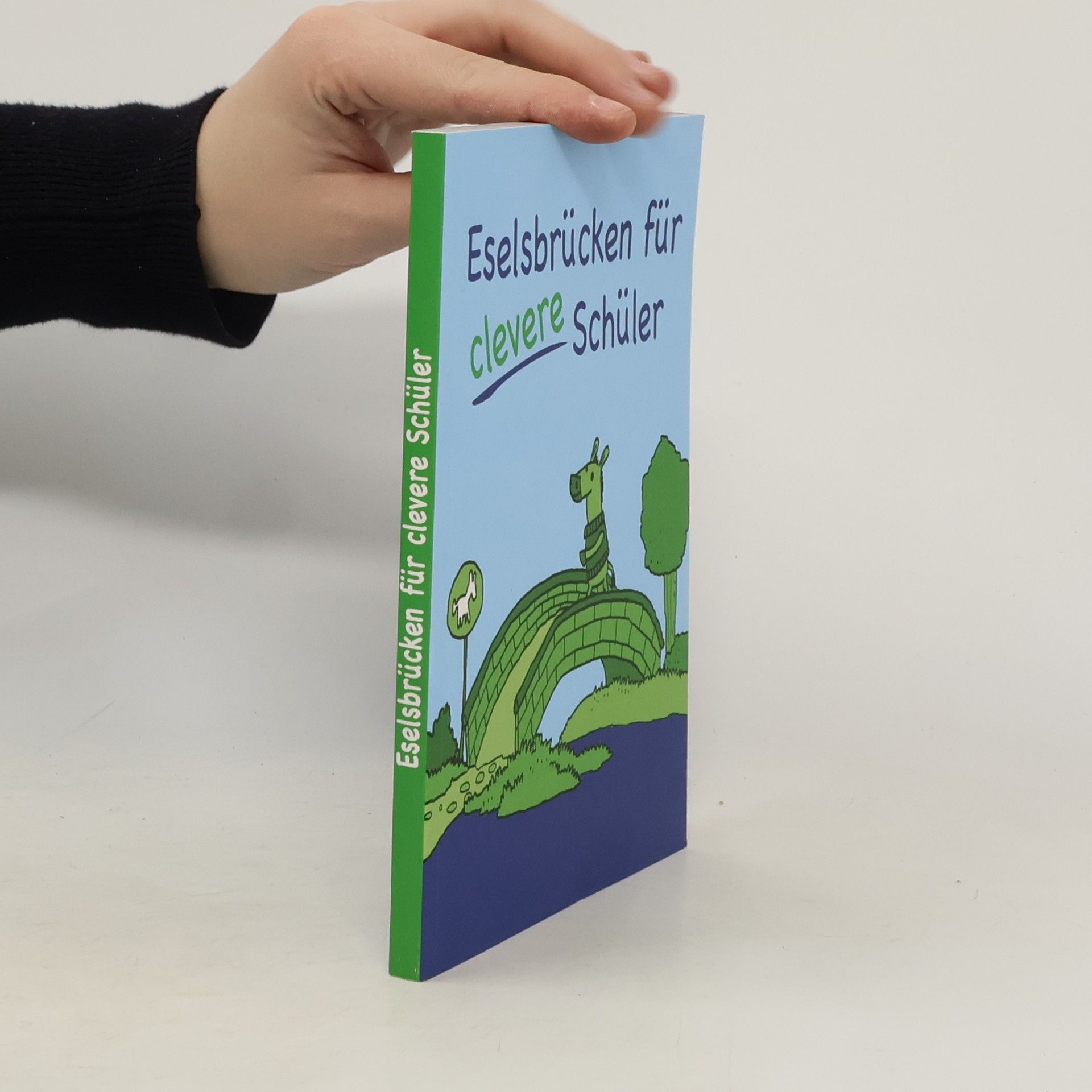 Autorenkollektiv Eselsbrücken für clevere Schüler