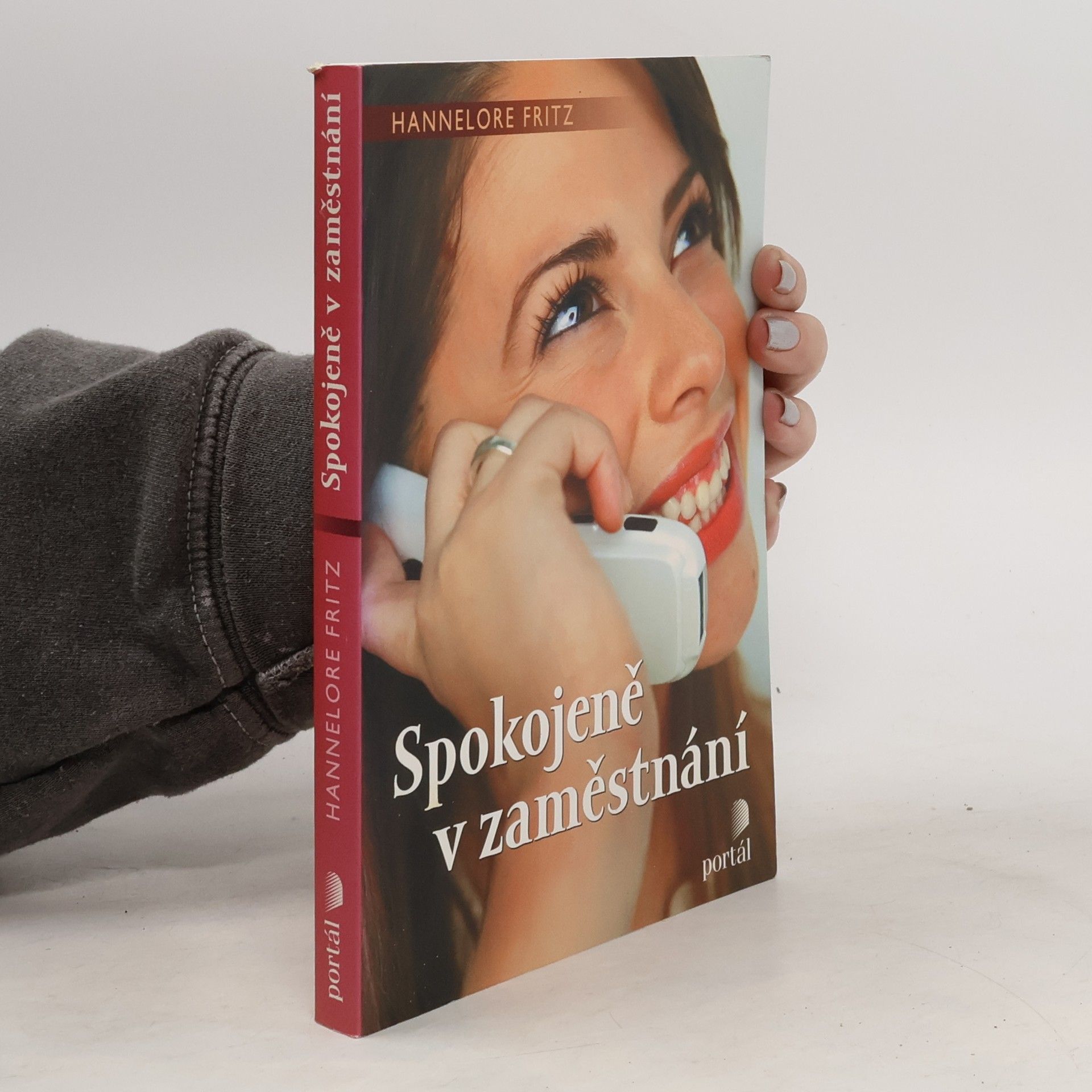 Spokojeně v zaměstnání