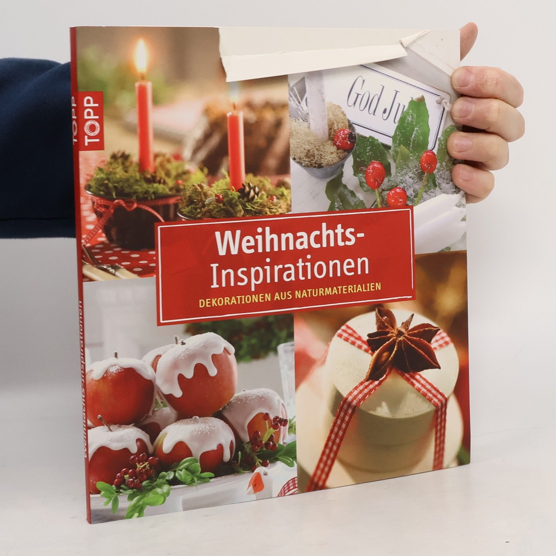 Autorenkollektiv Weihnachtsinspirationen