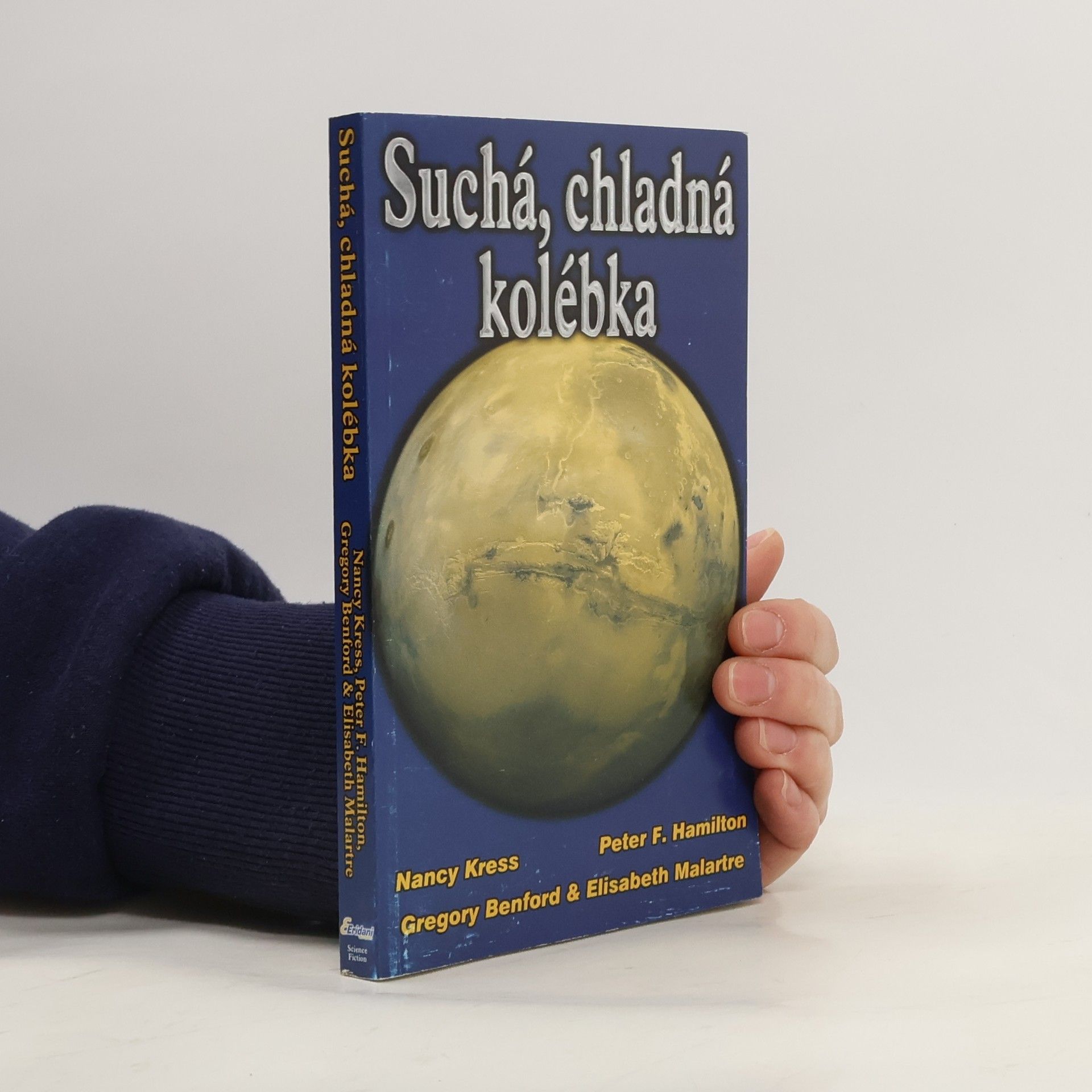 Various authors Suchá, chladná kolébka