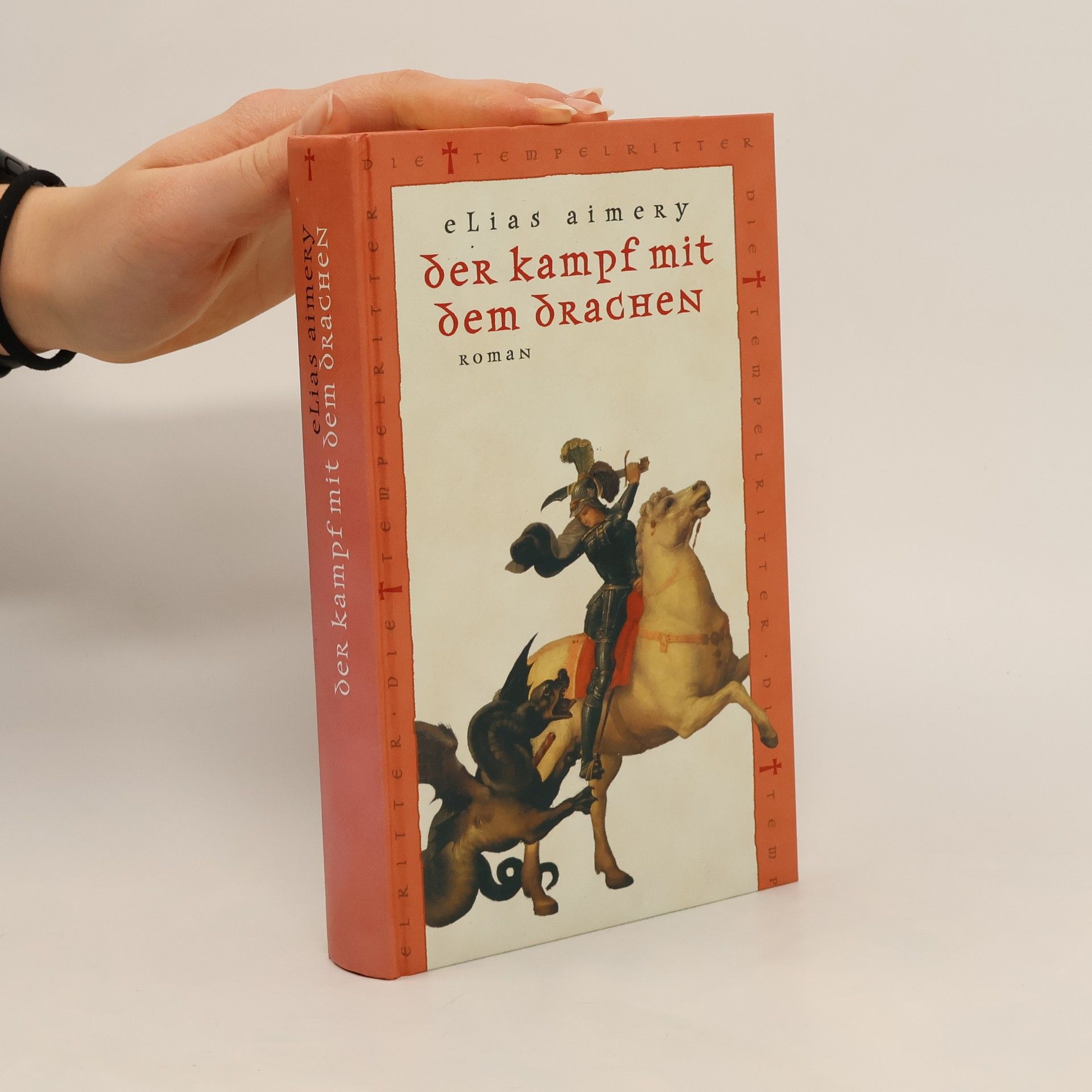 Der Kampf mit dem Drachen