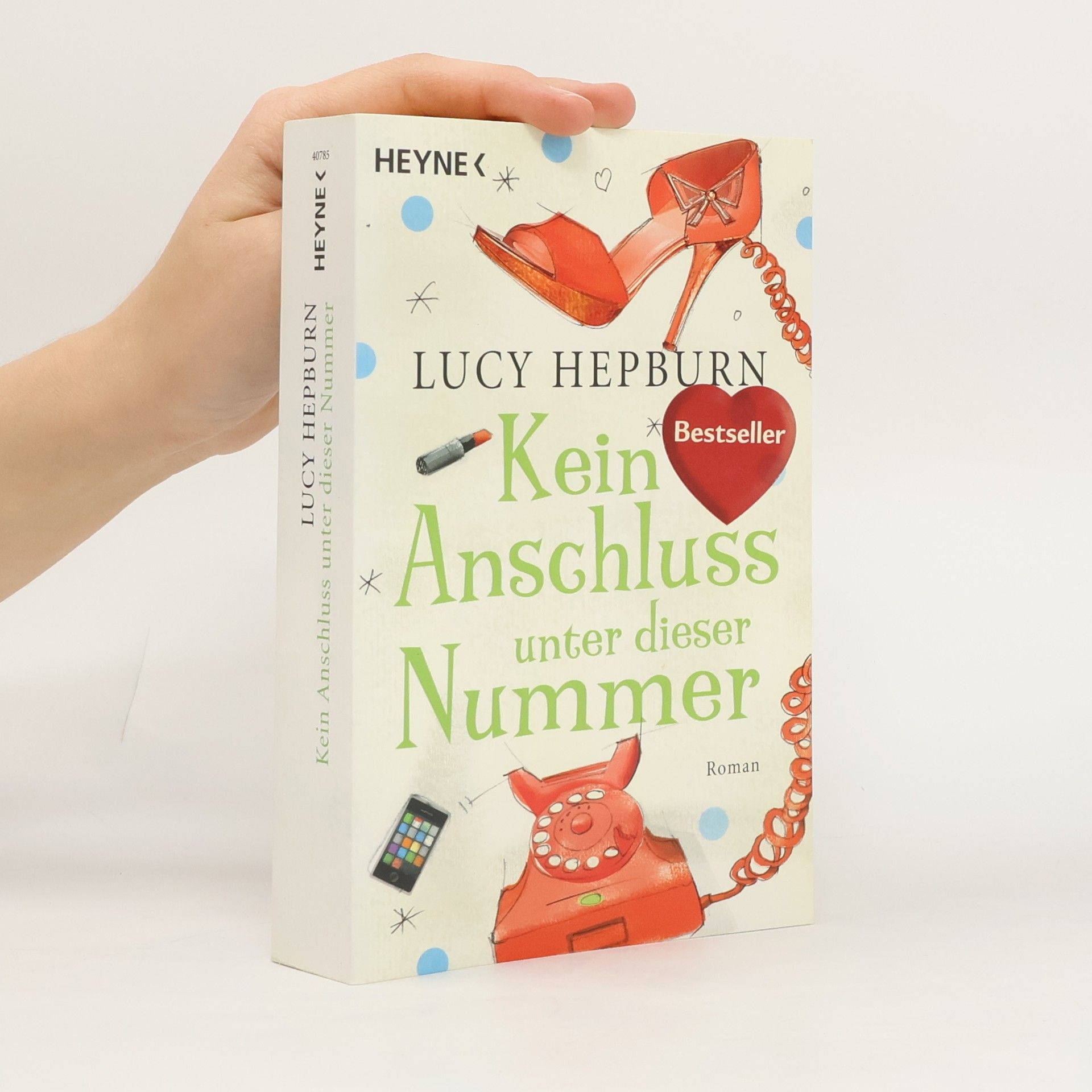 Kein Anschluss unter dieser Nummer