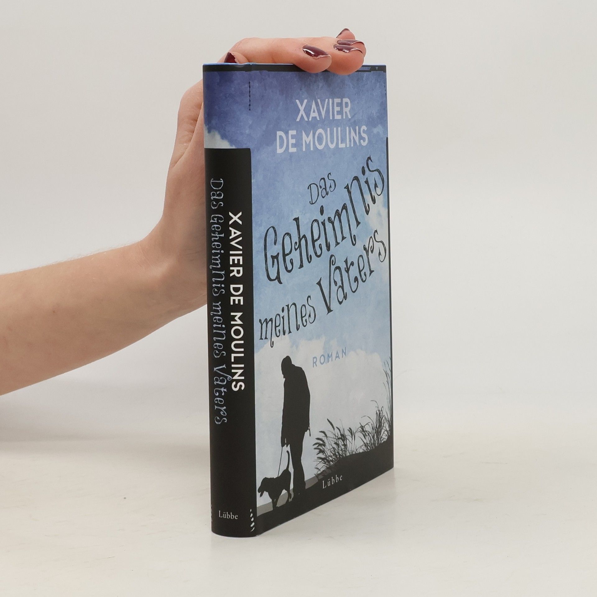 Das Geheimnis meines Vaters