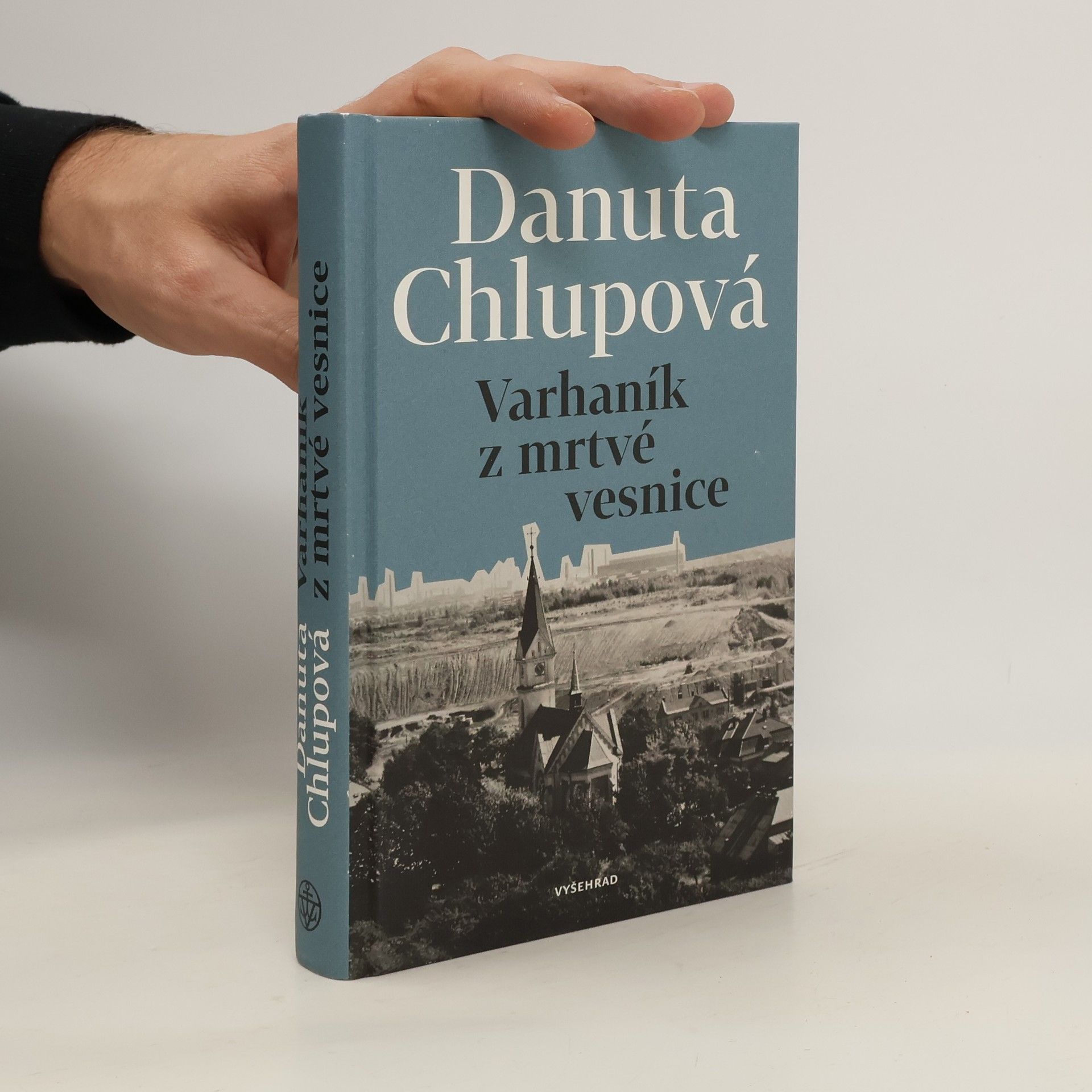 Varhaník z mrtvé vesnice