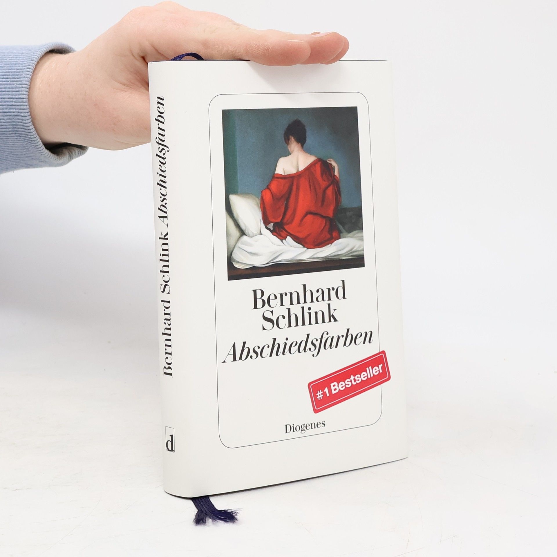 Abschiedsfarben : Geschichten