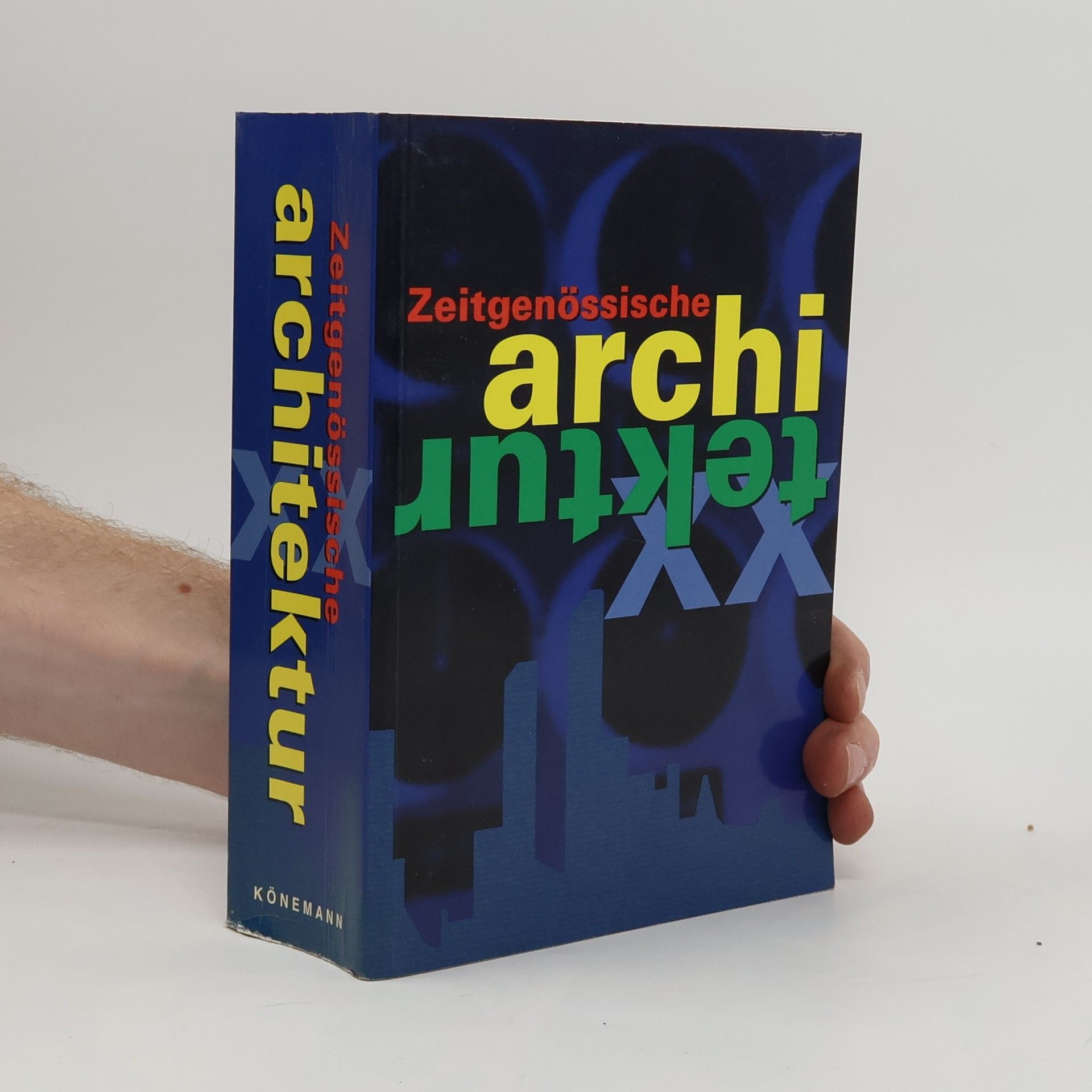 Francisco Asensio Cerver Zeitgenössische Architektur