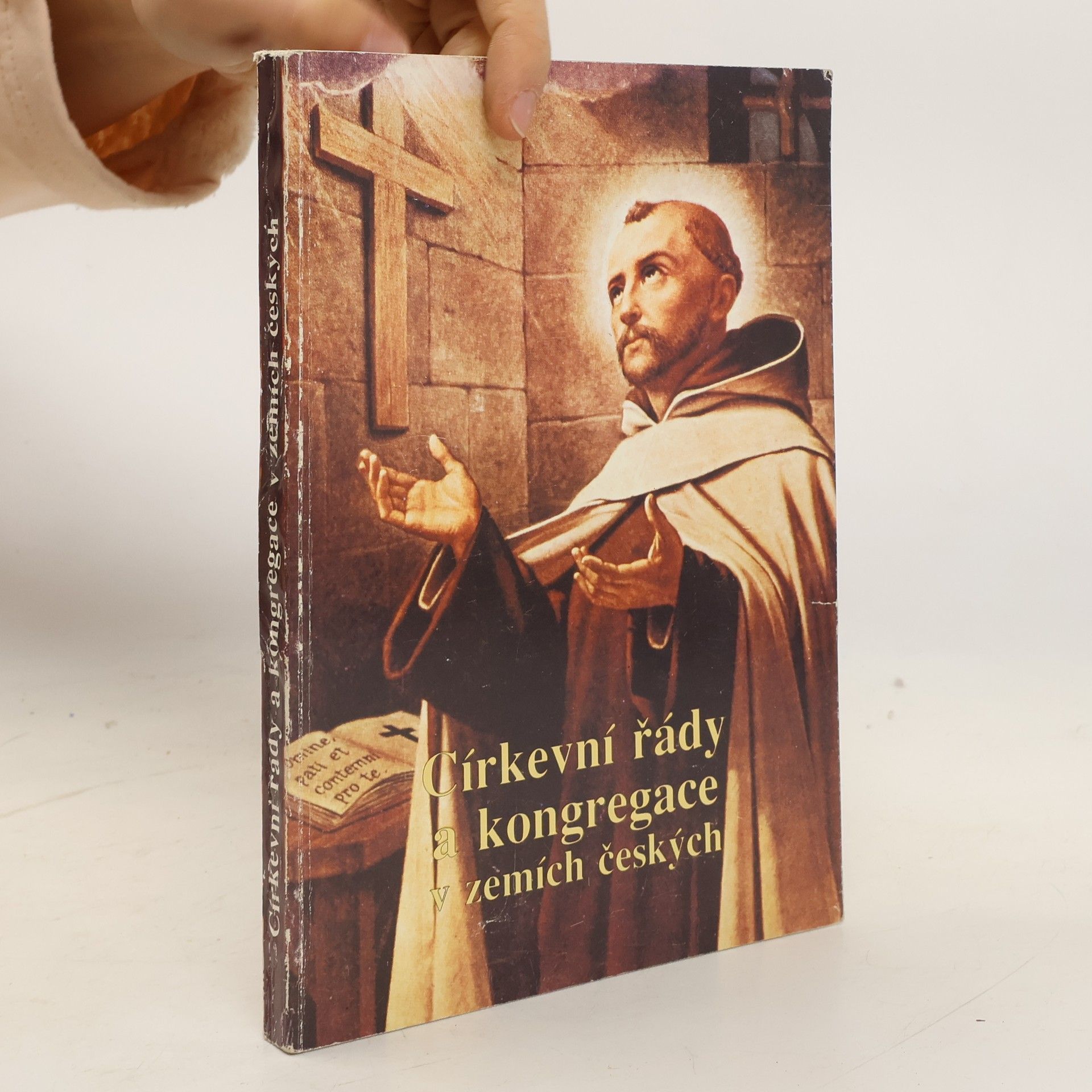 Autores varios Geistliche Orden und Kongregationen in den böhmischen Kronländern