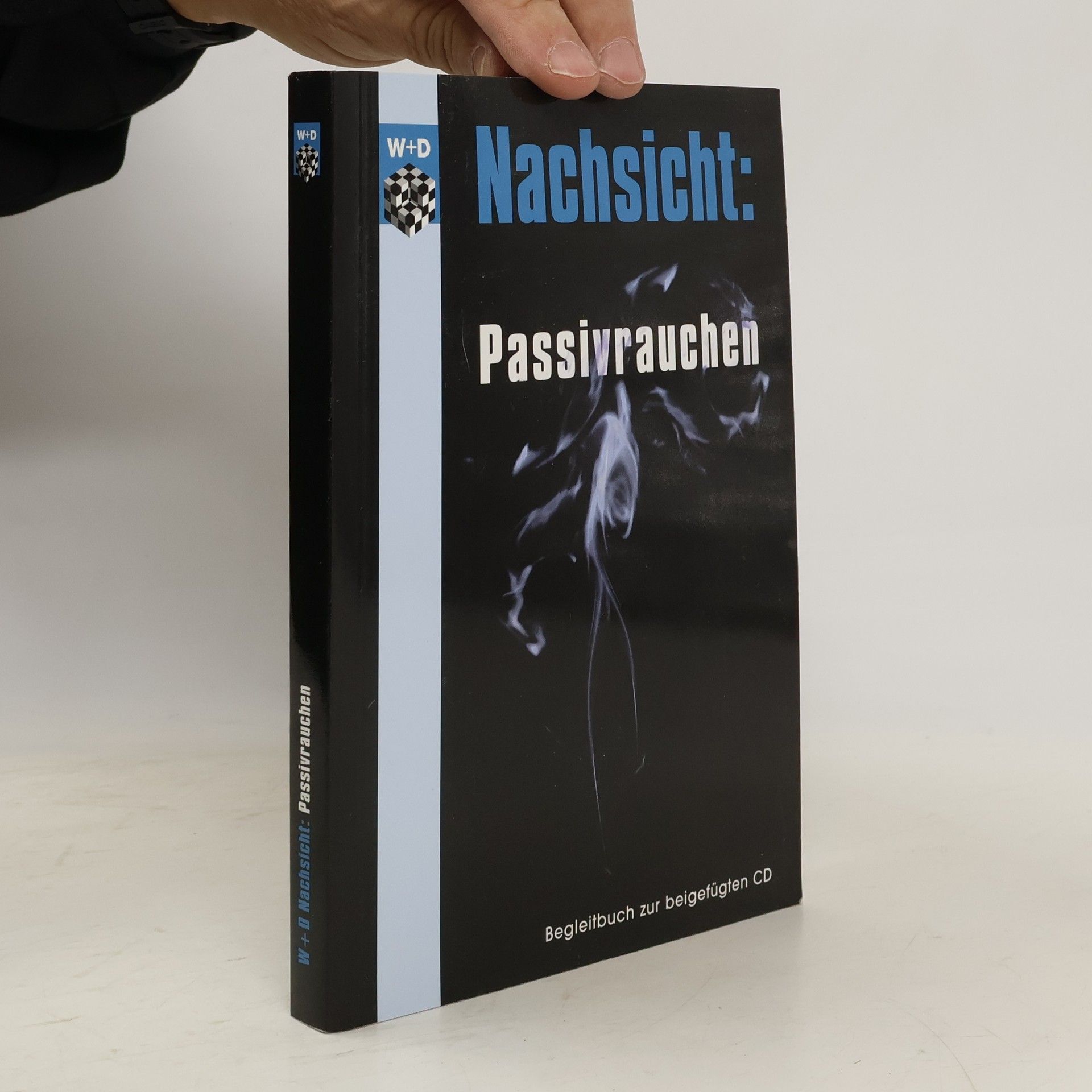 Passivrauchen